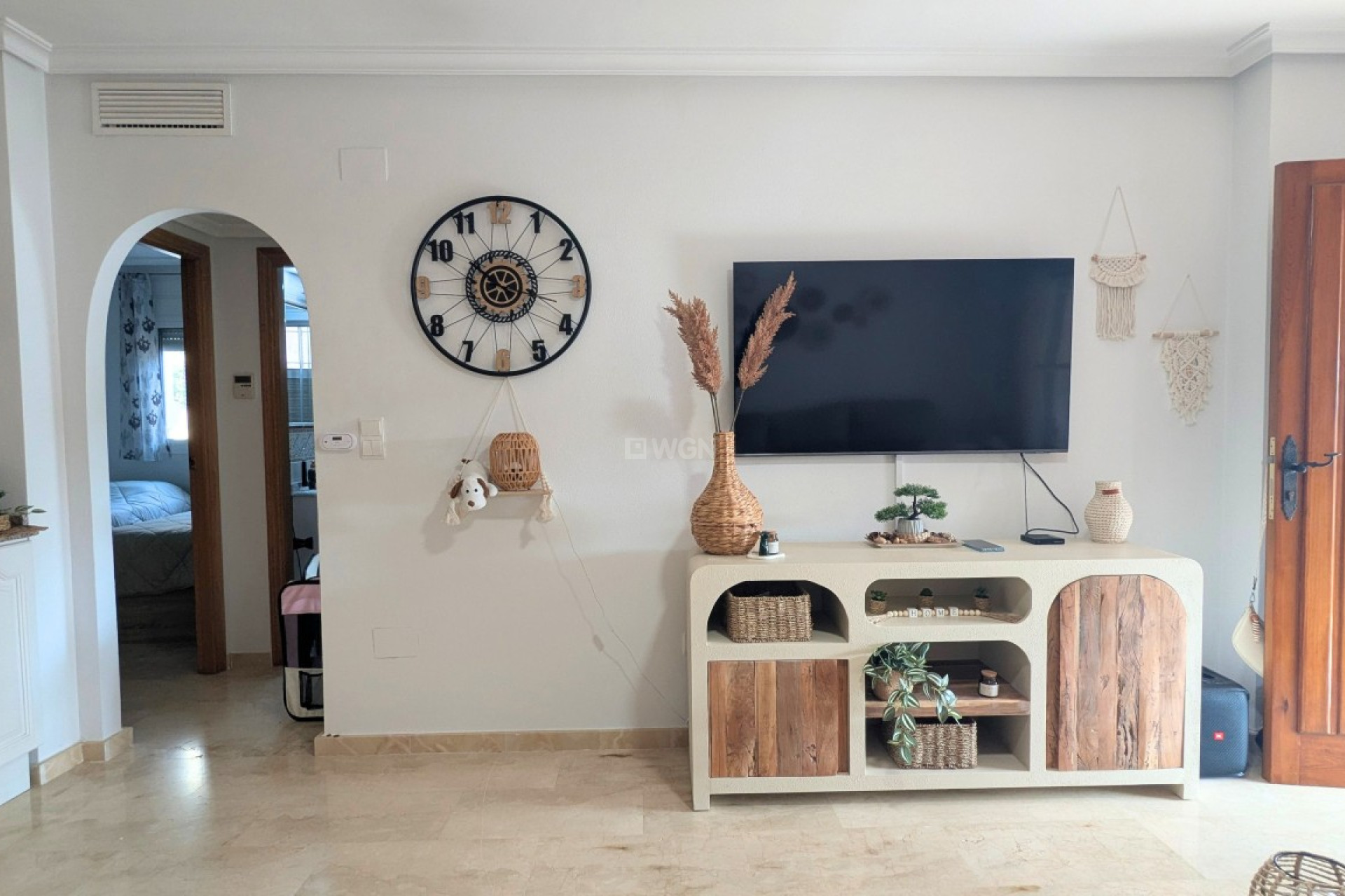 Reventa - Villa - San Fulgencio - Costa Blanca