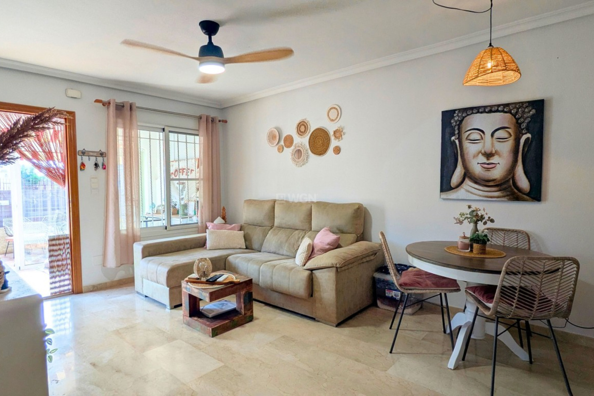 Reventa - Villa - San Fulgencio - Costa Blanca