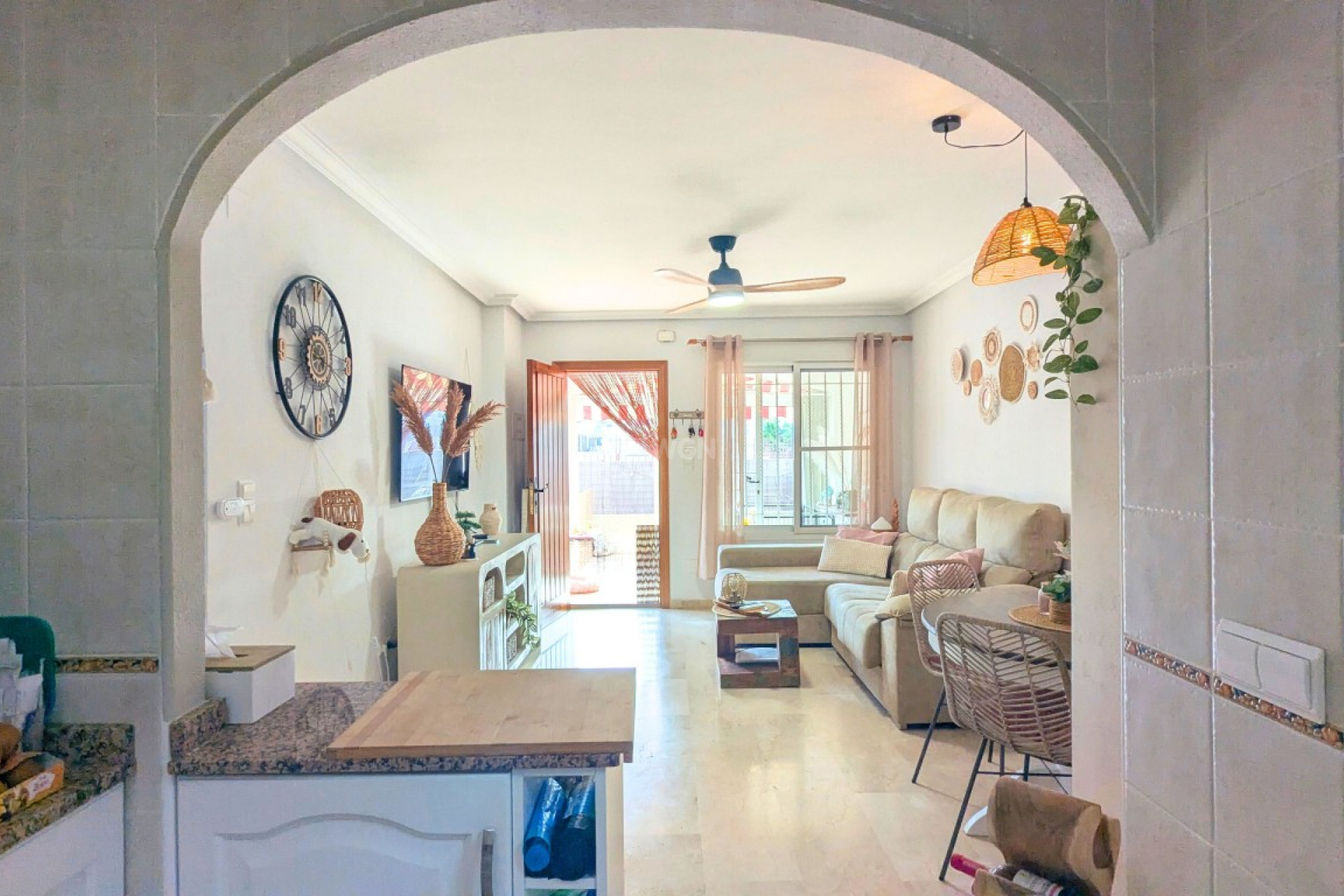 Reventa - Villa - San Fulgencio - Costa Blanca