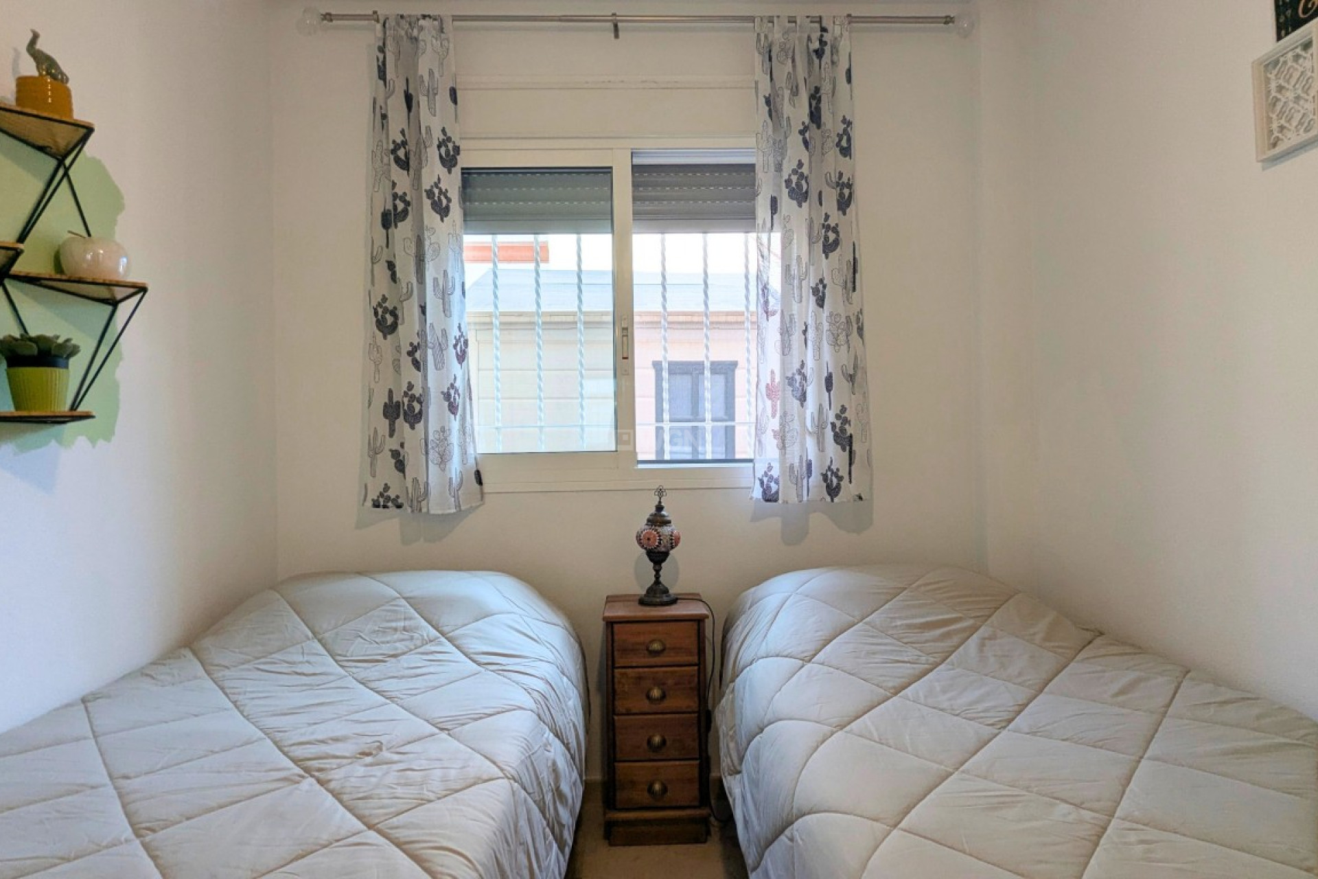 Reventa - Villa - San Fulgencio - Costa Blanca