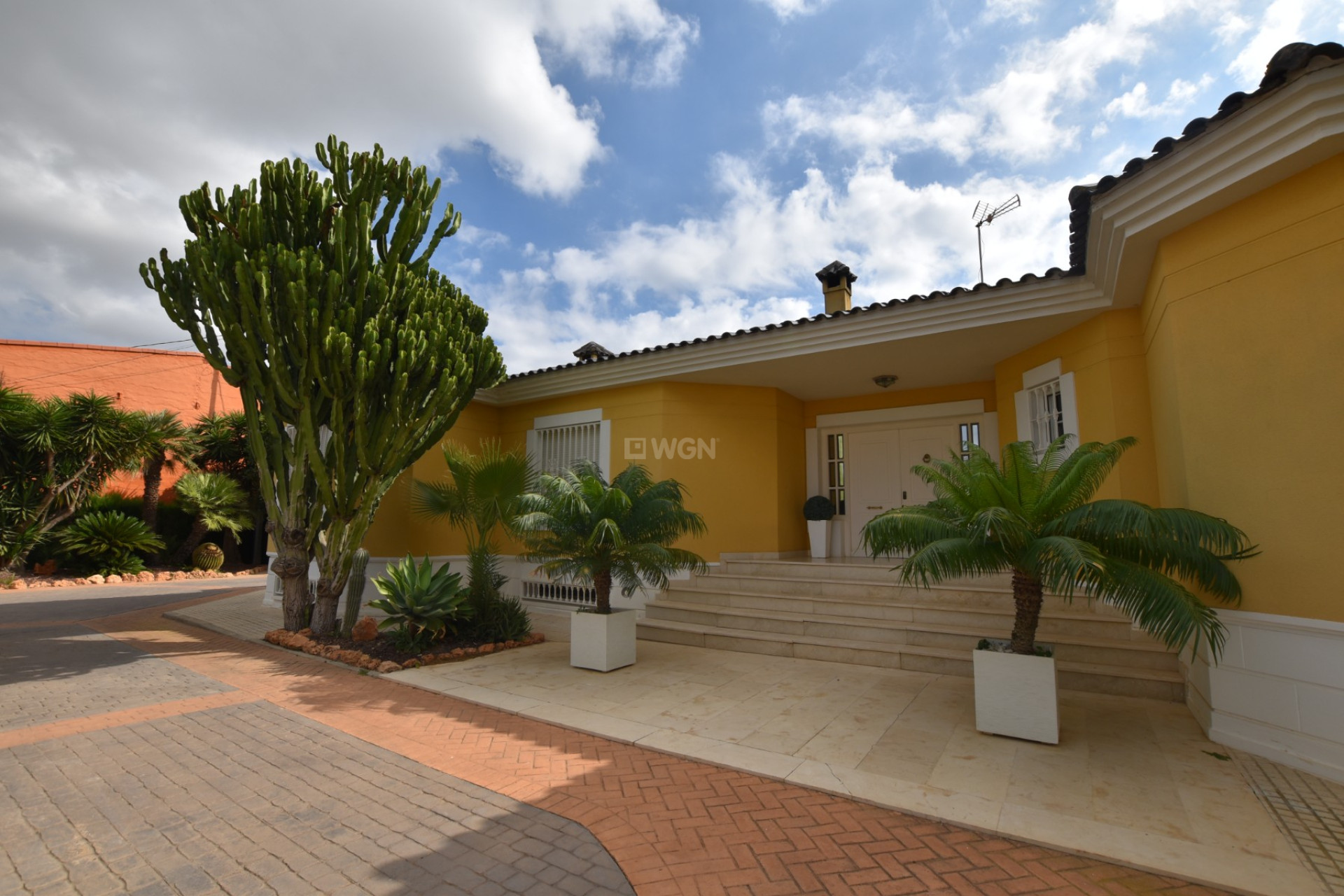 Reventa - Villa - San Fulgencio - Costa Blanca