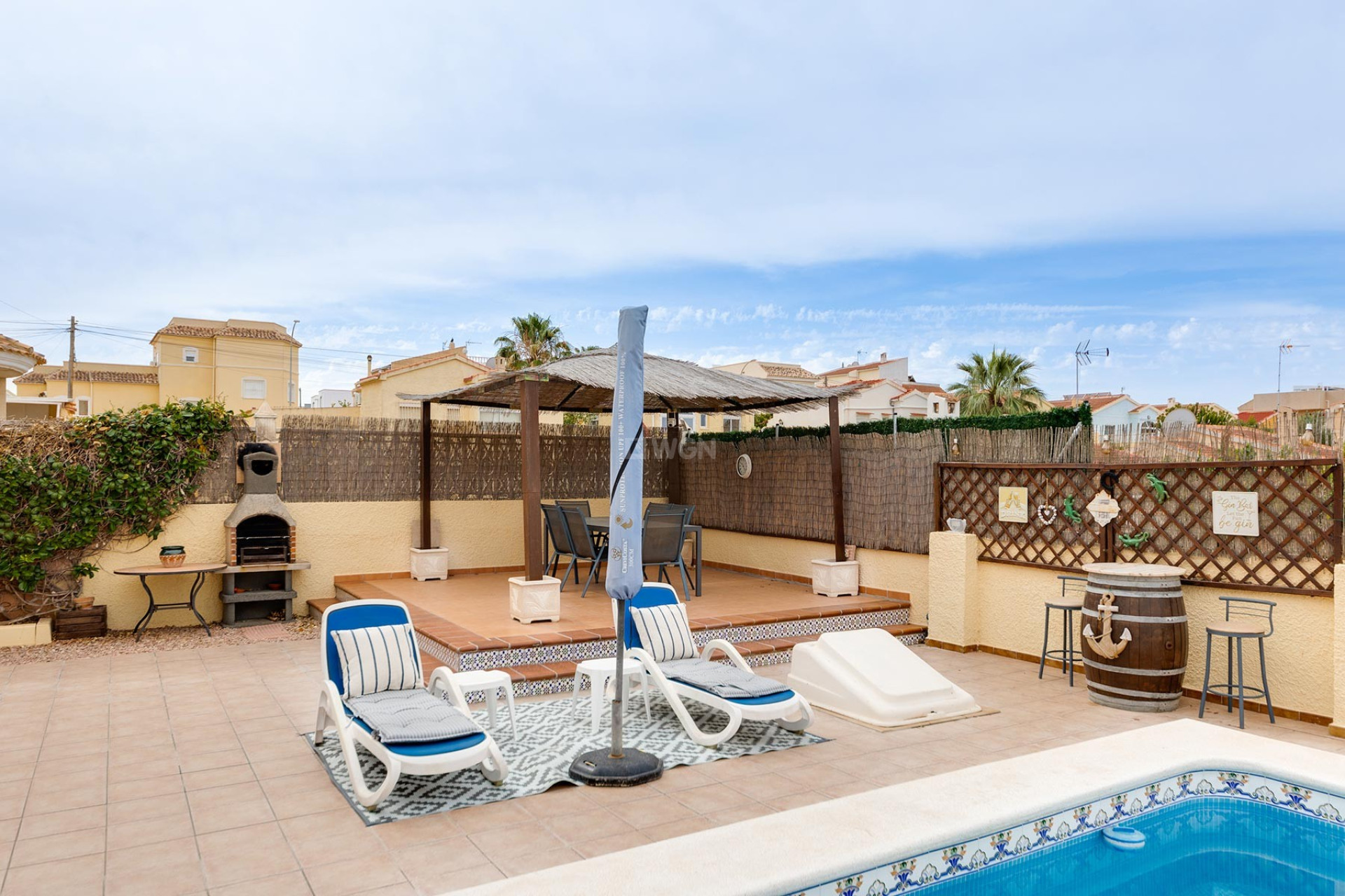 Reventa - Villa - San Fulgencio - Costa Blanca