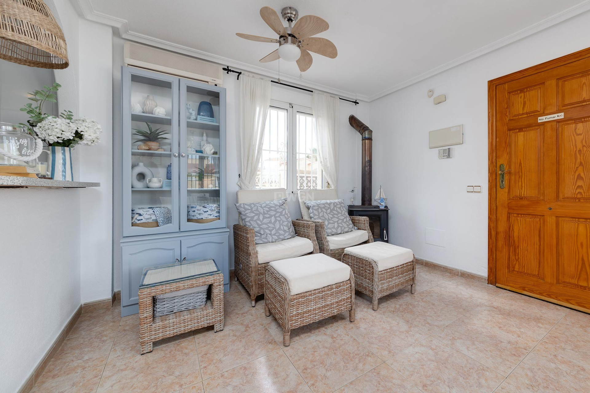 Reventa - Villa - San Fulgencio - Costa Blanca