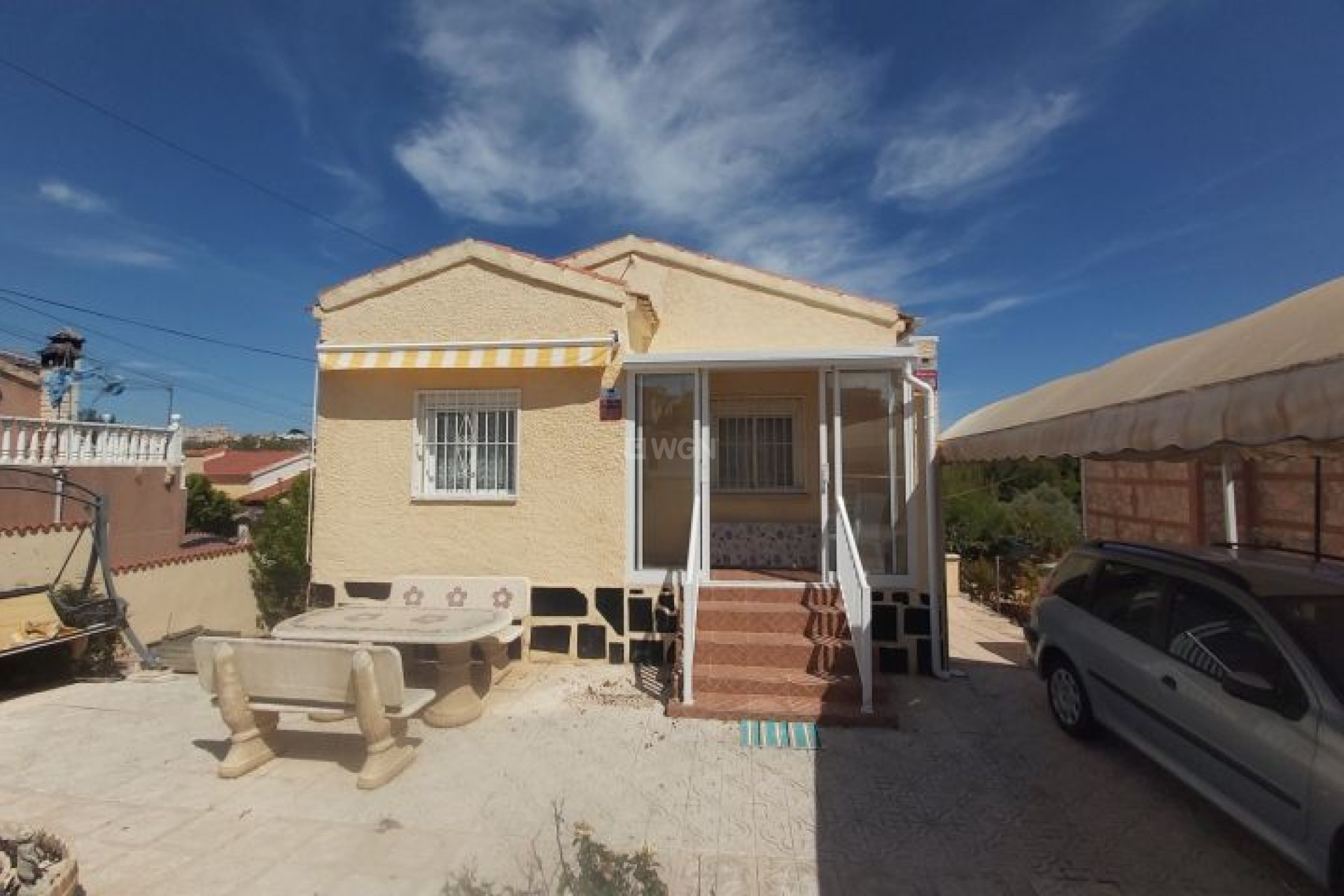 Reventa - Villa - San Fulgencio - Costa Blanca