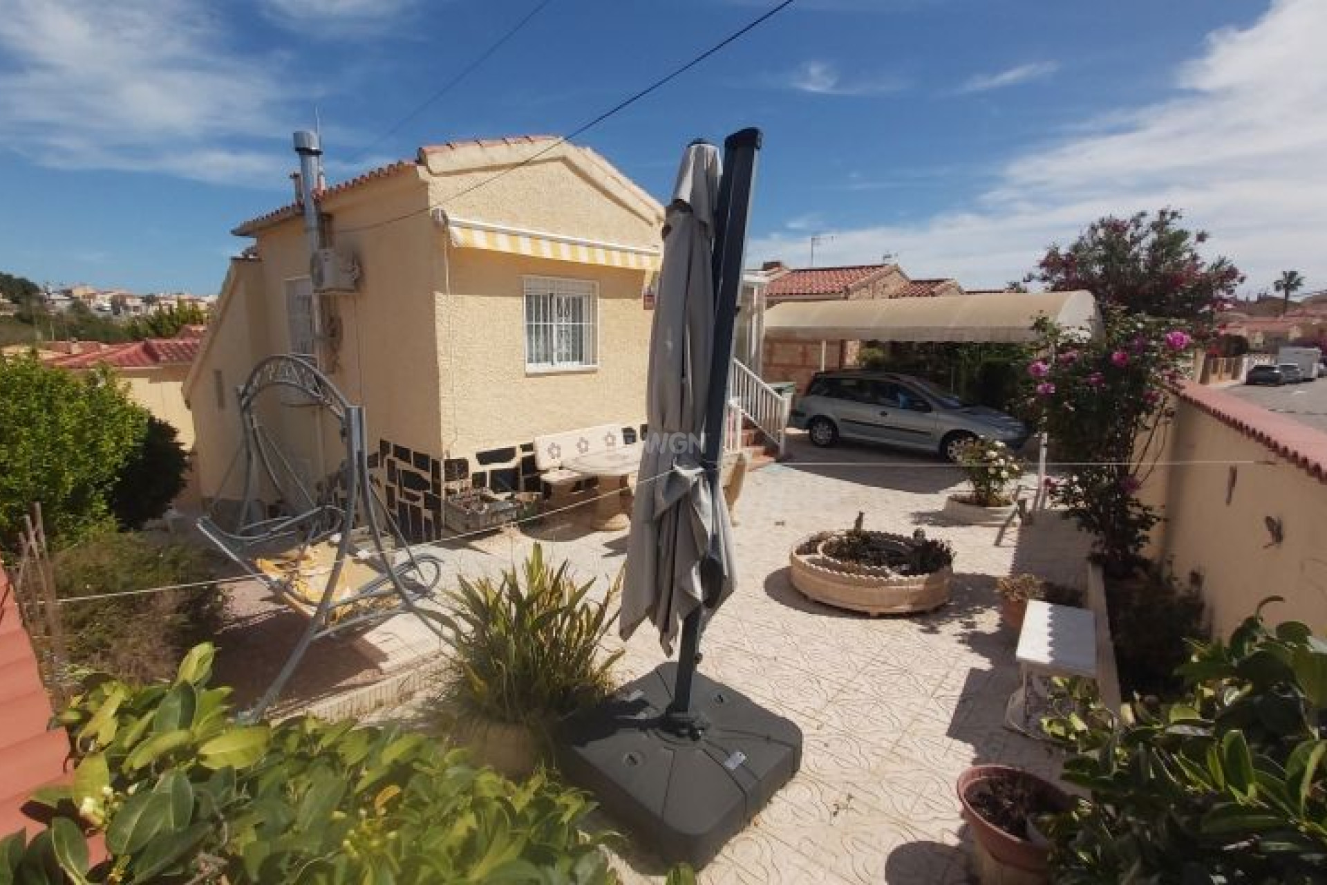 Reventa - Villa - San Fulgencio - Costa Blanca