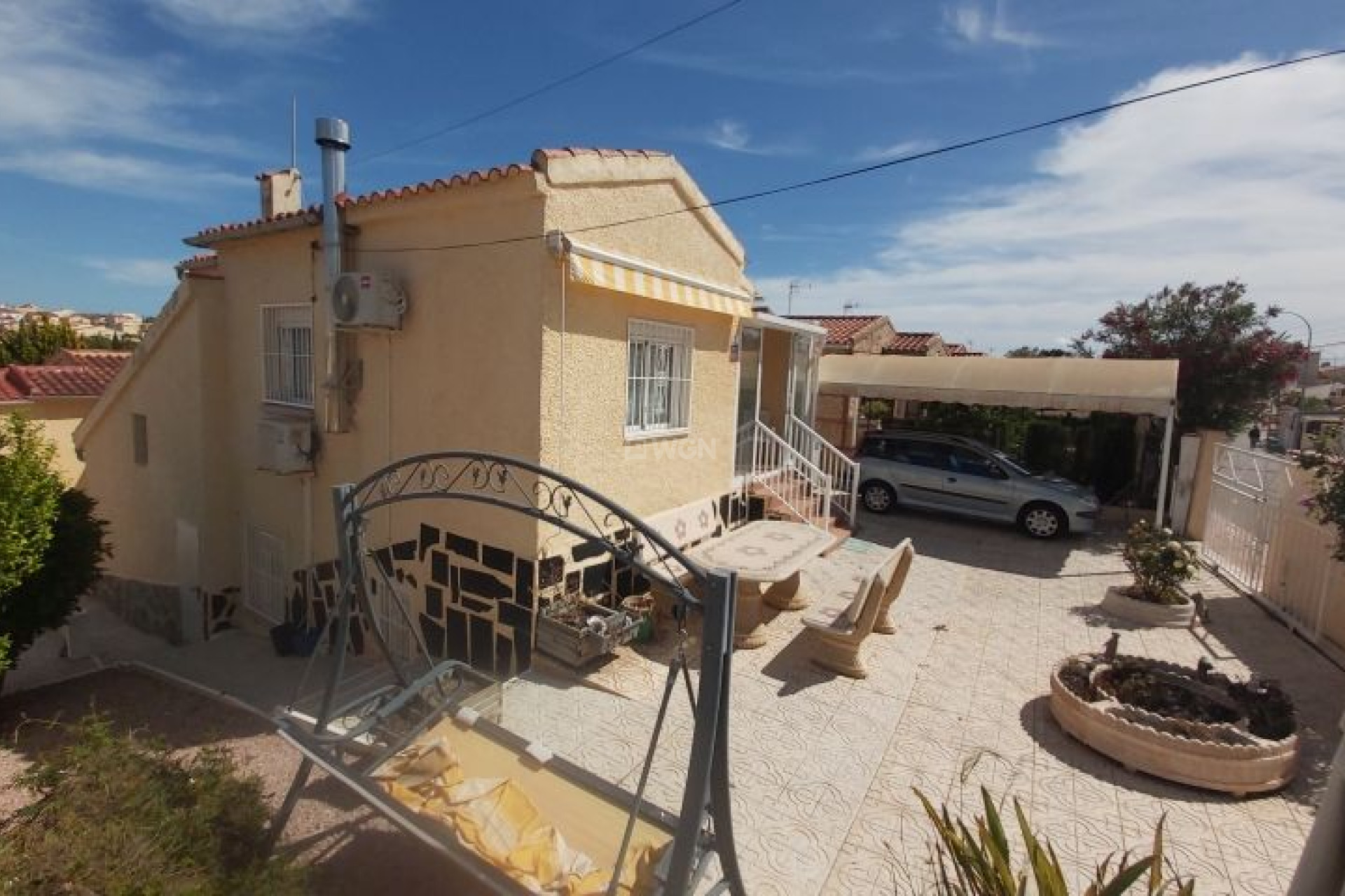 Reventa - Villa - San Fulgencio - Costa Blanca