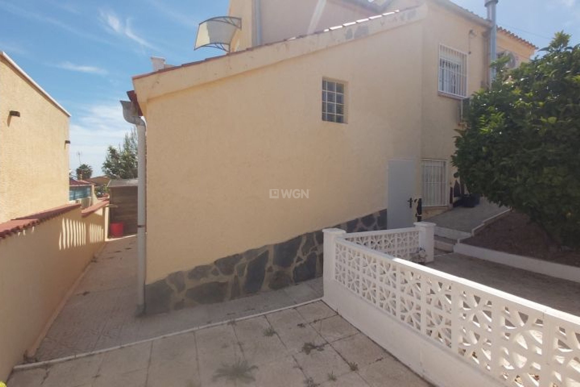 Reventa - Villa - San Fulgencio - Costa Blanca