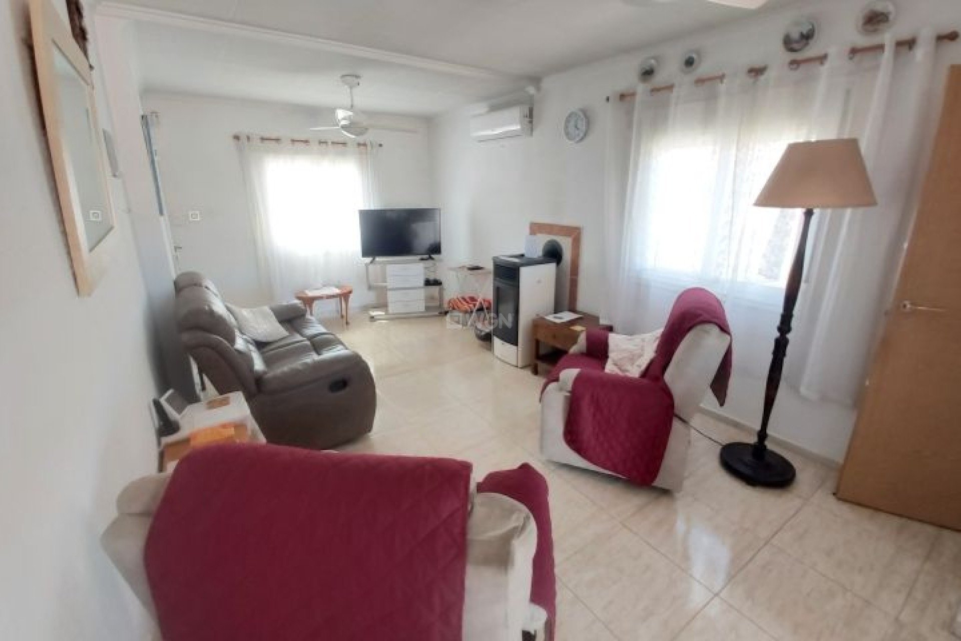 Reventa - Villa - San Fulgencio - Costa Blanca