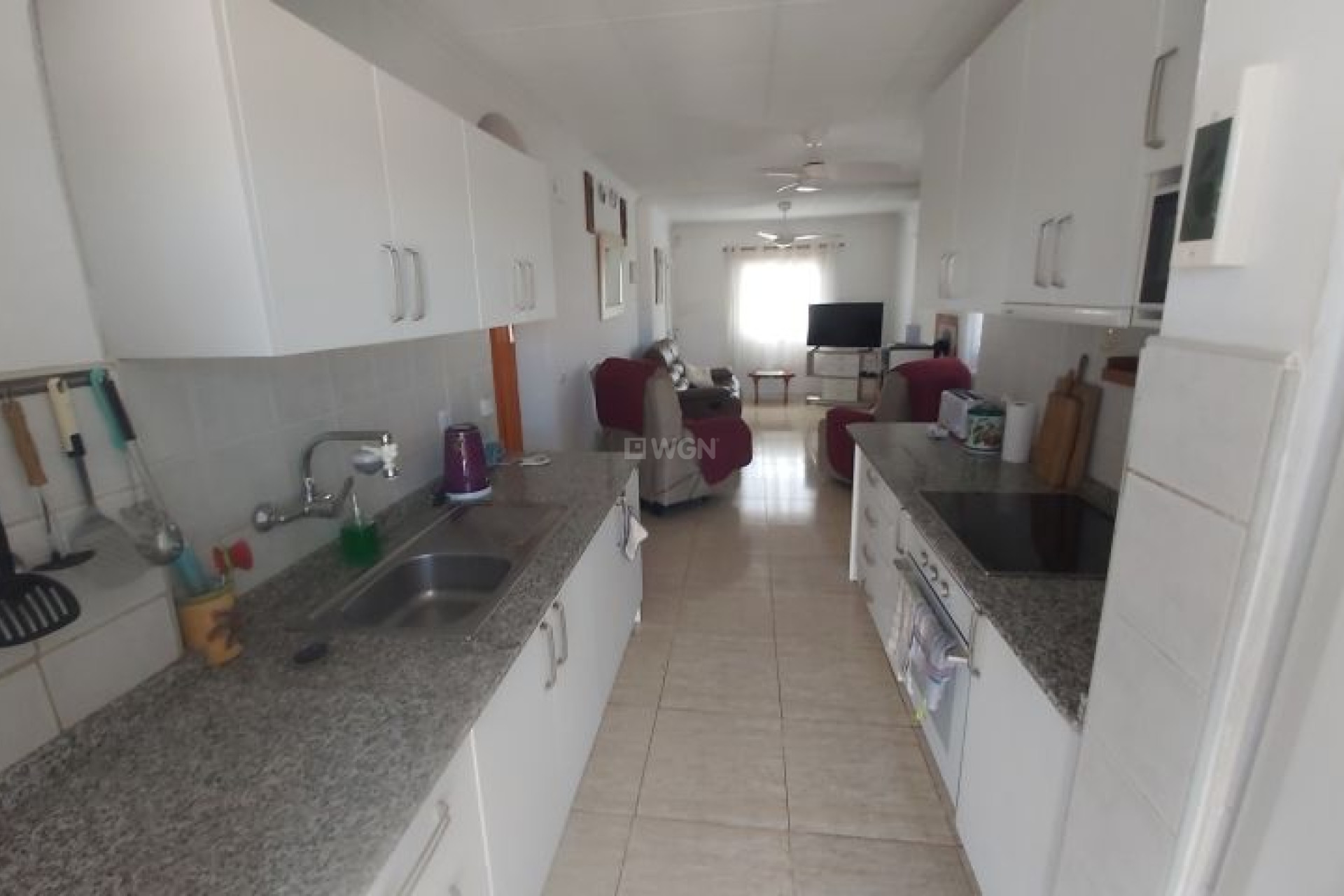 Reventa - Villa - San Fulgencio - Costa Blanca