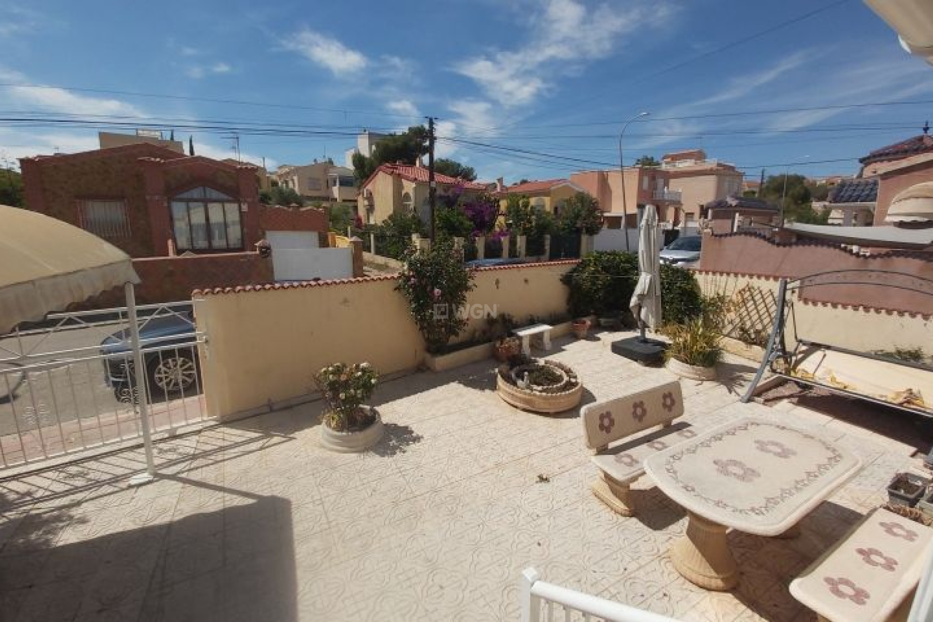 Reventa - Villa - San Fulgencio - Costa Blanca