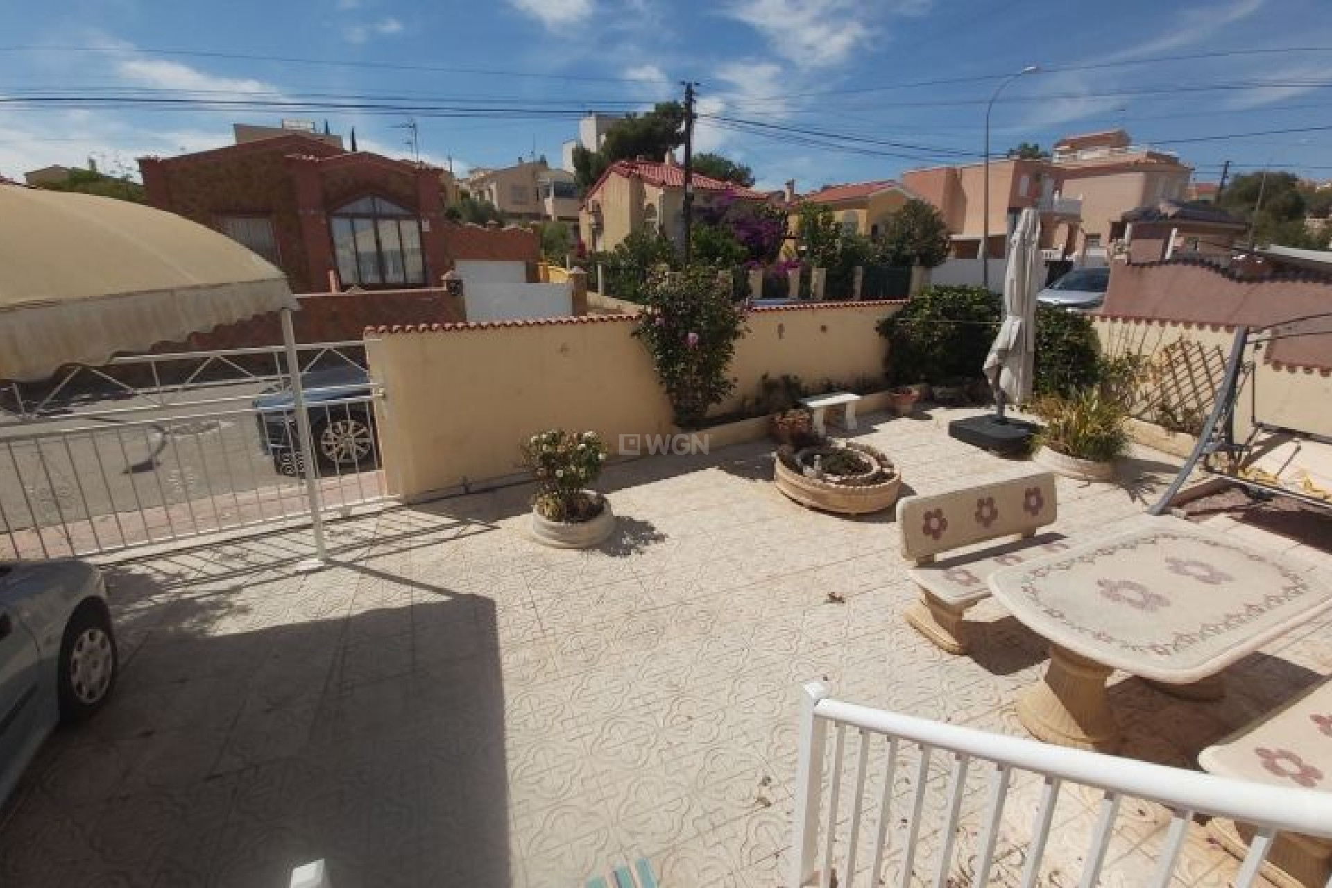 Reventa - Villa - San Fulgencio - Costa Blanca