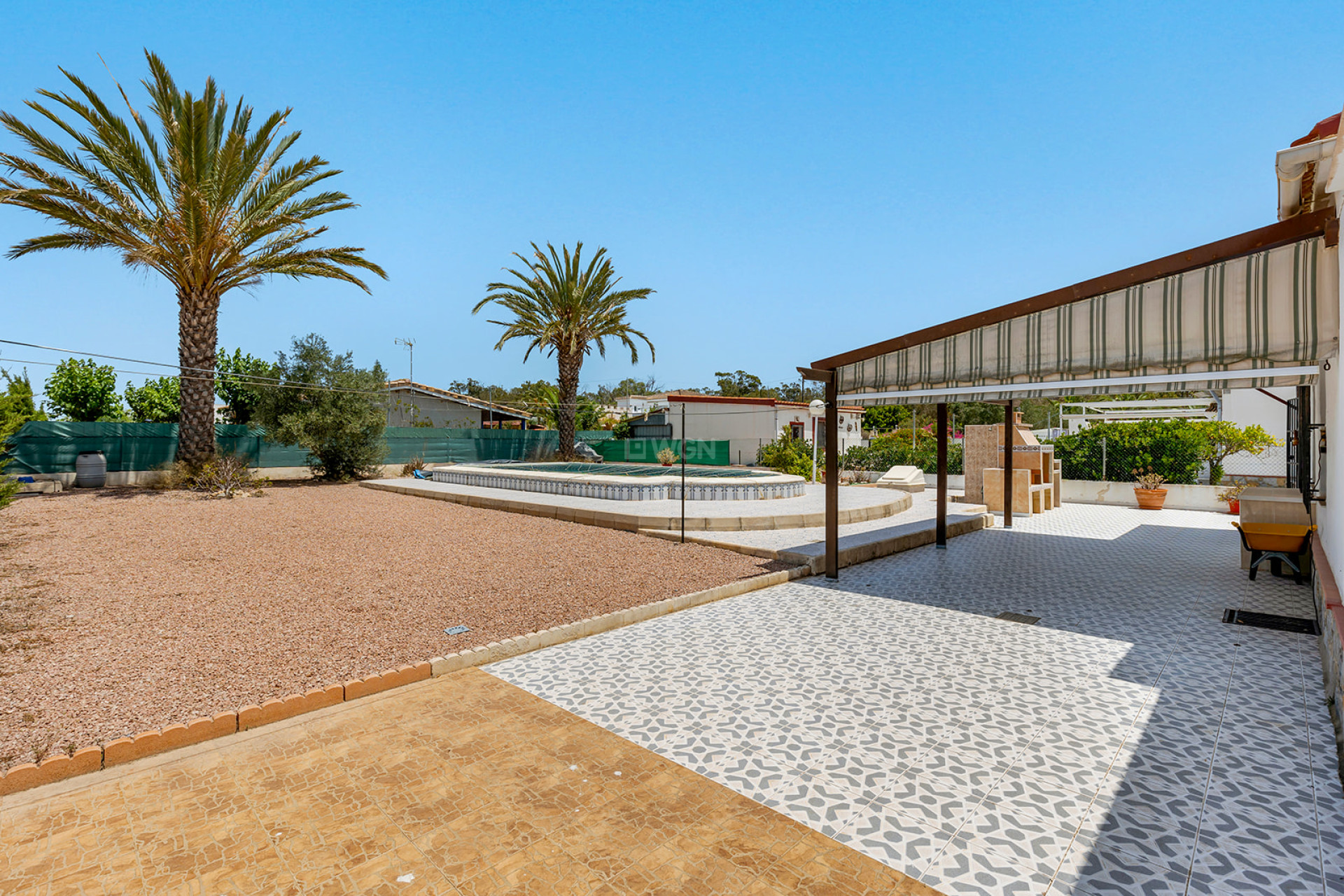 Reventa - Villa - San Fulgencio - Costa Blanca