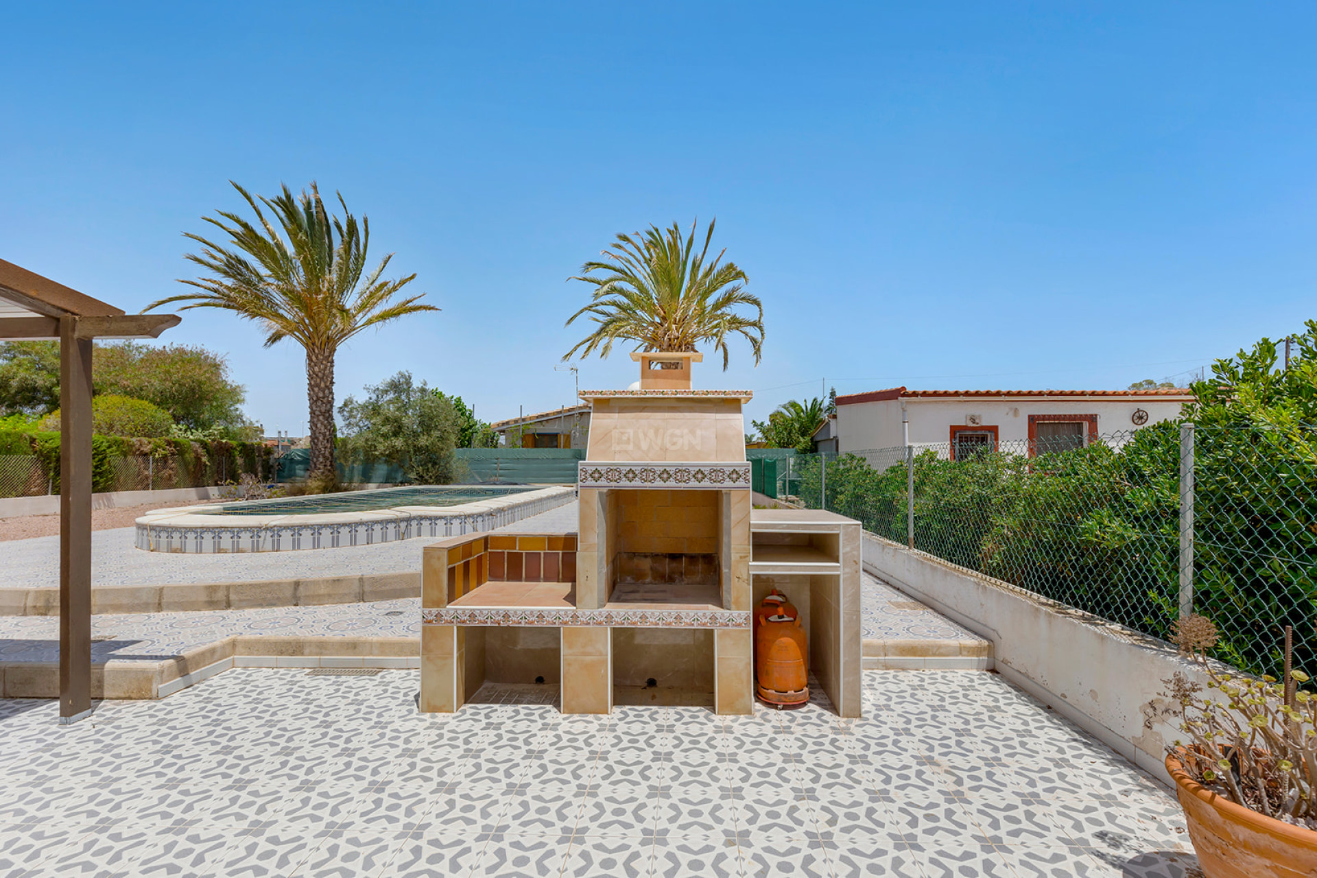 Reventa - Villa - San Fulgencio - Costa Blanca