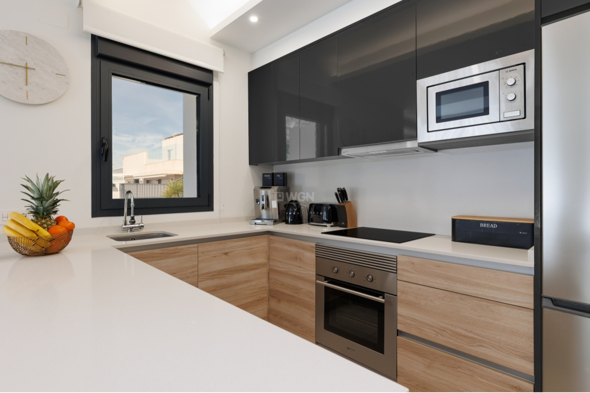 Reventa - Villa - San Fulgencio - Costa Blanca