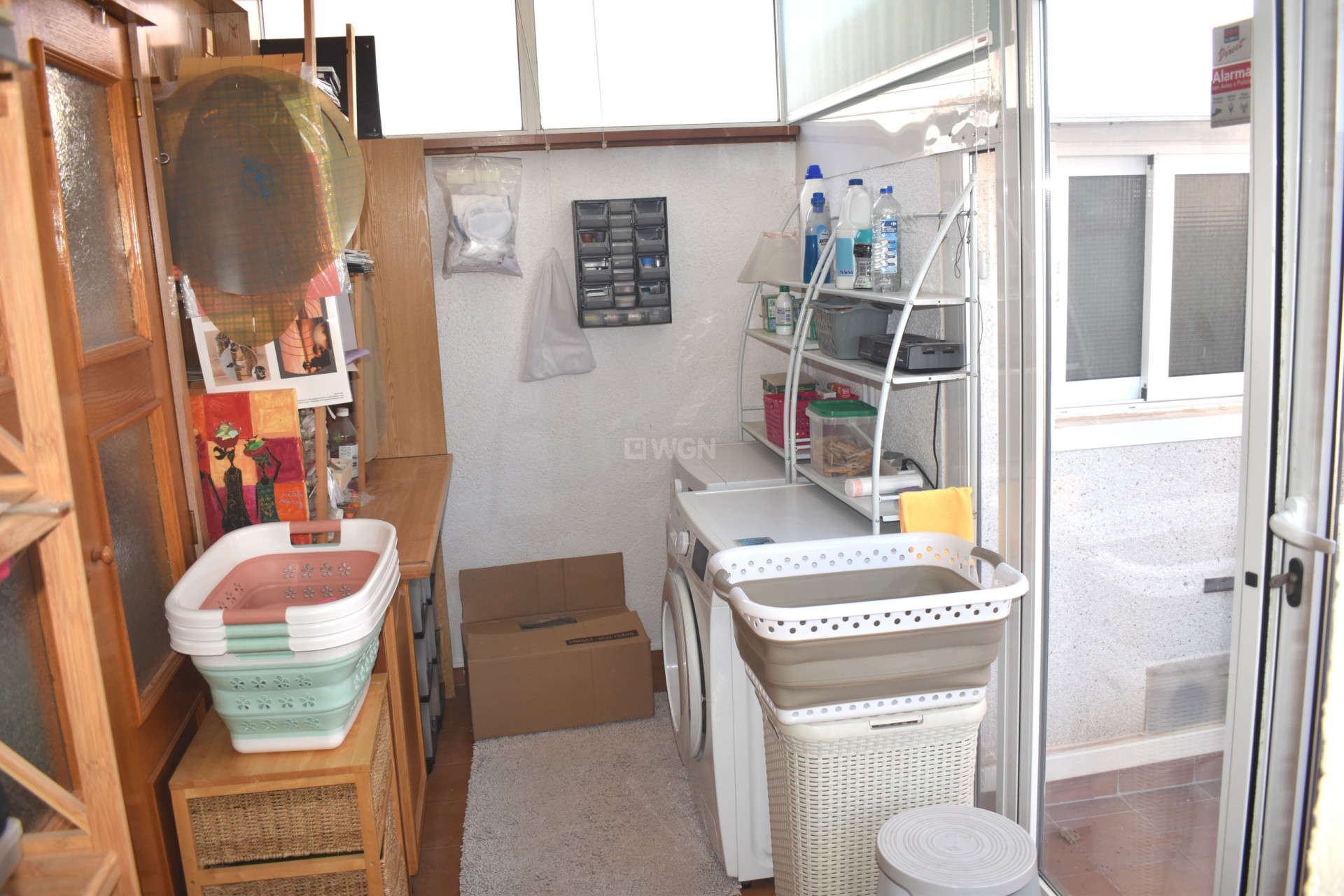 Reventa - Villa - San Fulgencio - Costa Blanca