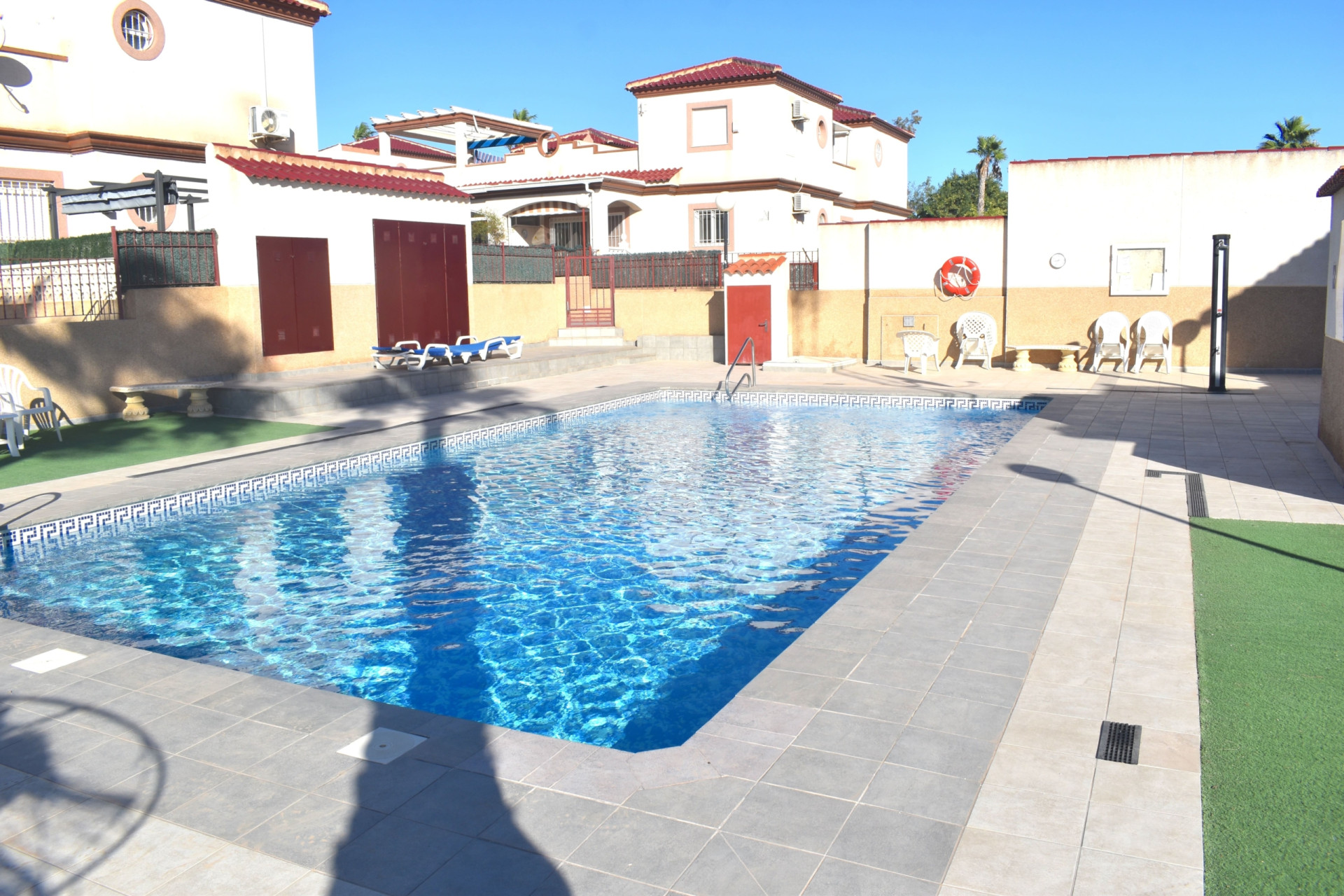 Reventa - Villa - San Fulgencio - Costa Blanca