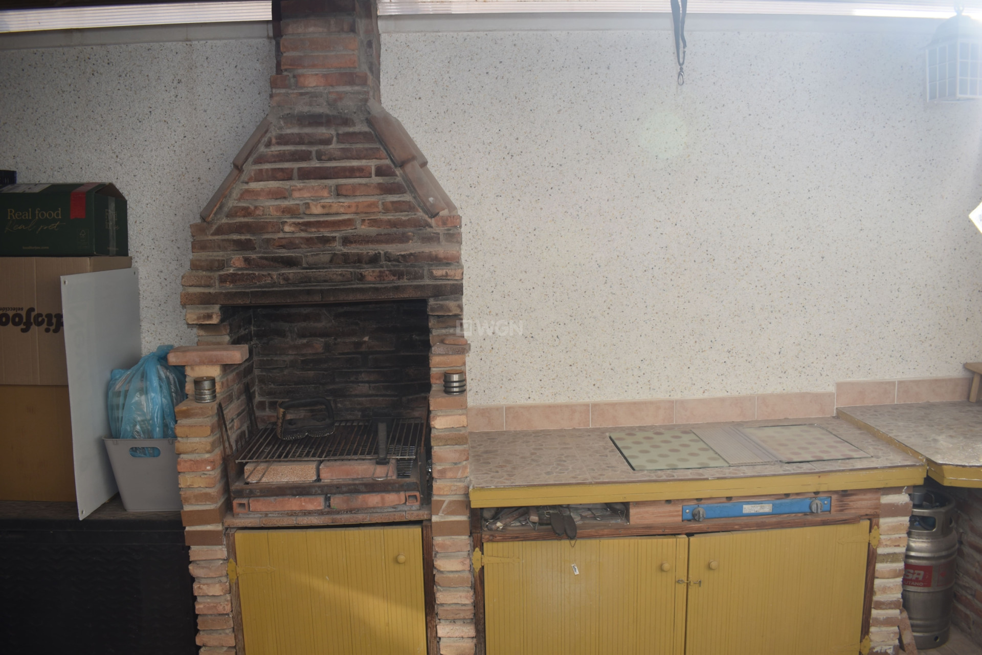 Reventa - Villa - San Fulgencio - Costa Blanca