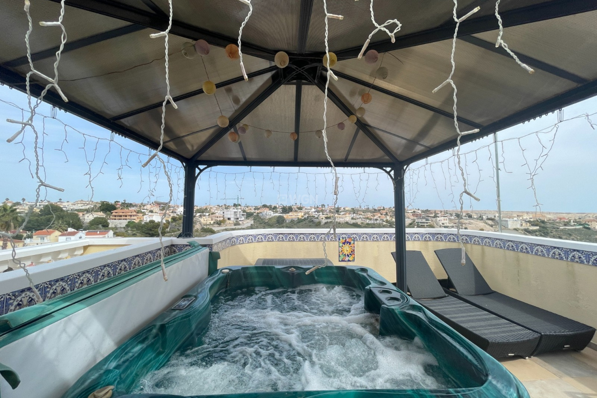 Reventa - Villa - San Fulgencio - Costa Blanca