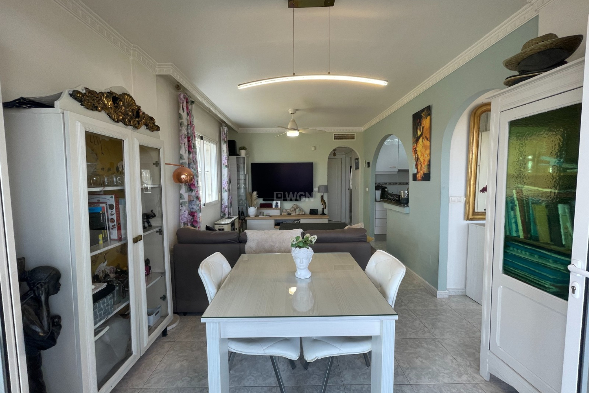 Reventa - Villa - San Fulgencio - Costa Blanca