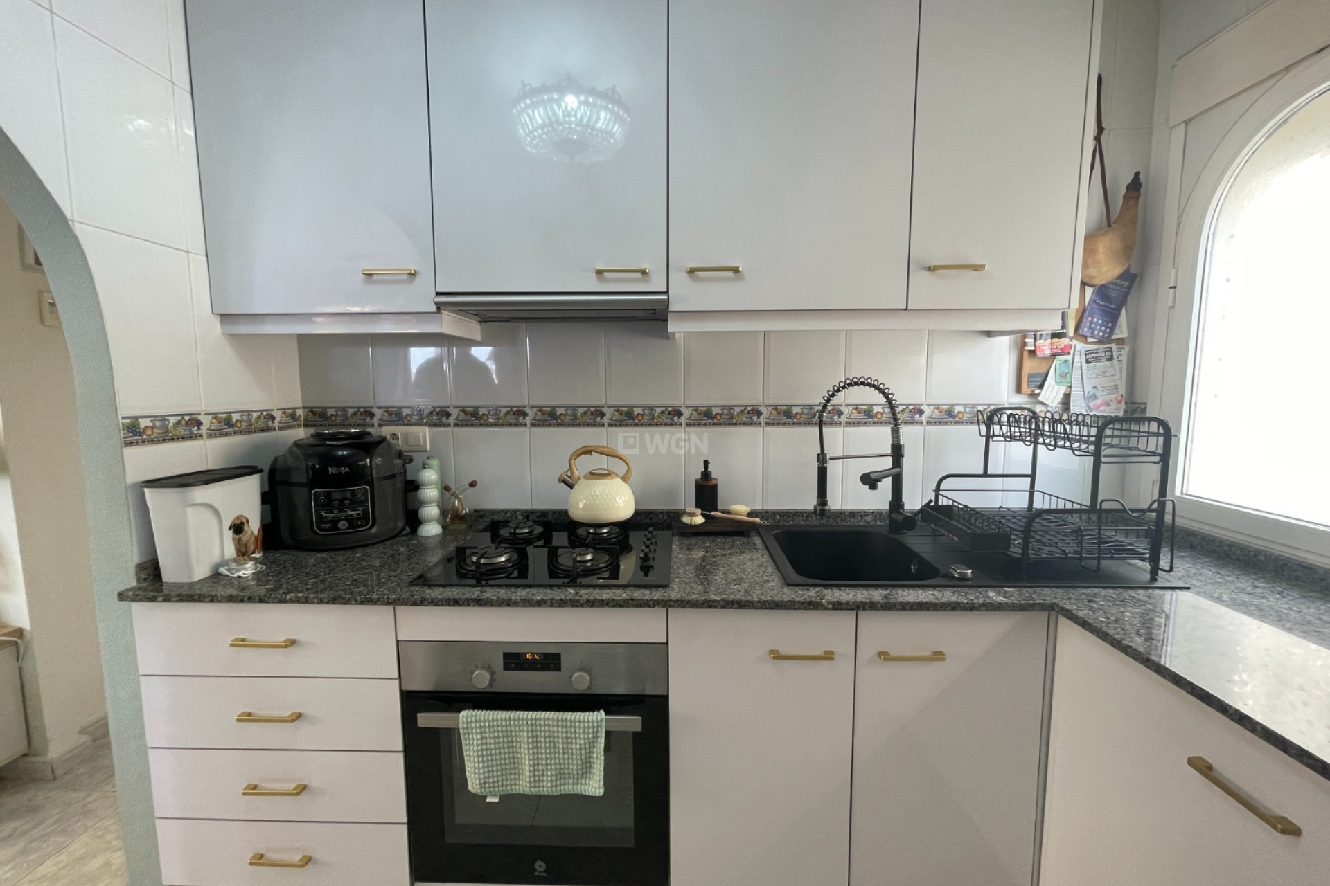 Reventa - Villa - San Fulgencio - Costa Blanca