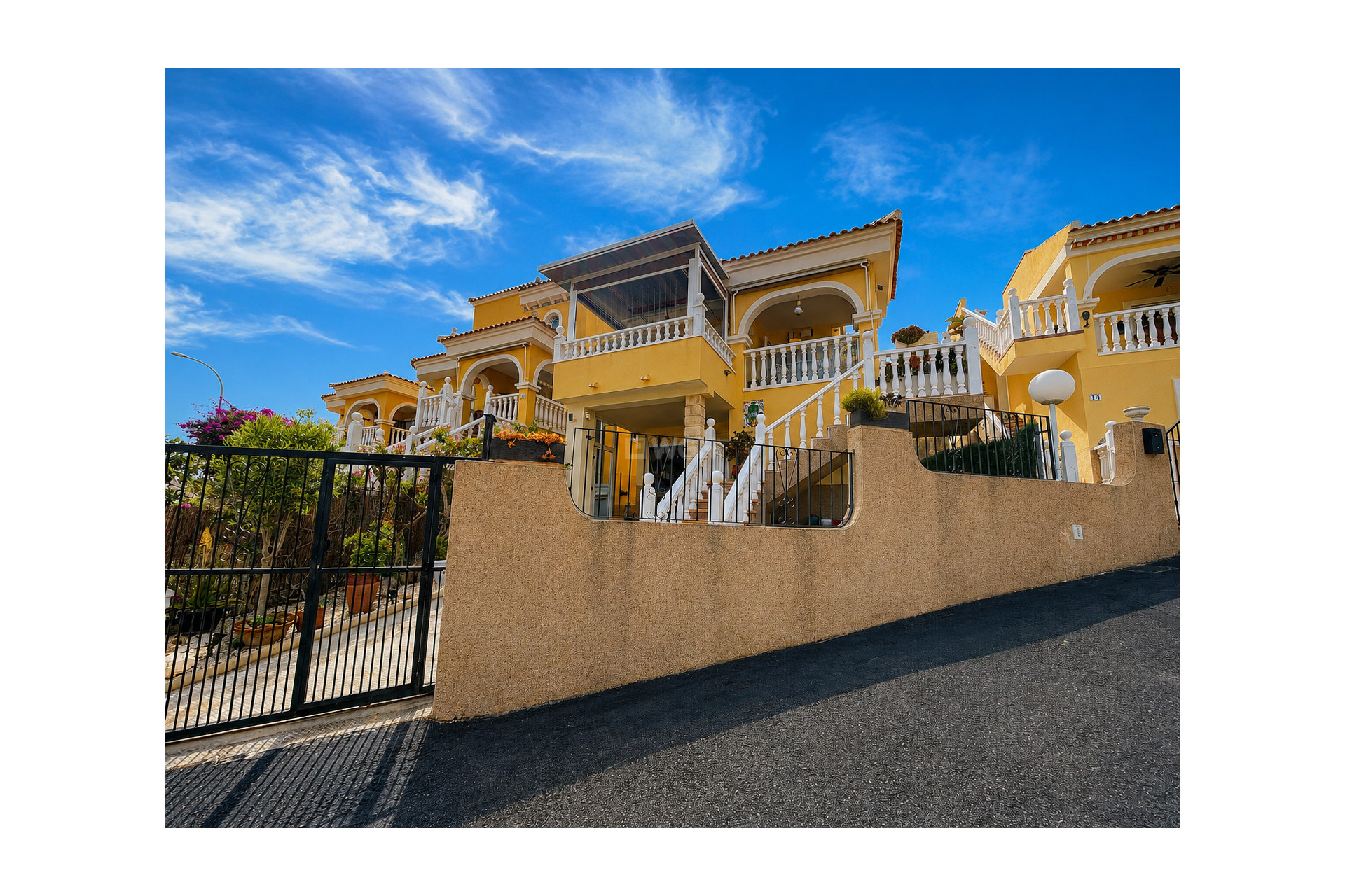 Reventa - Villa - San Fulgencio - Costa Blanca