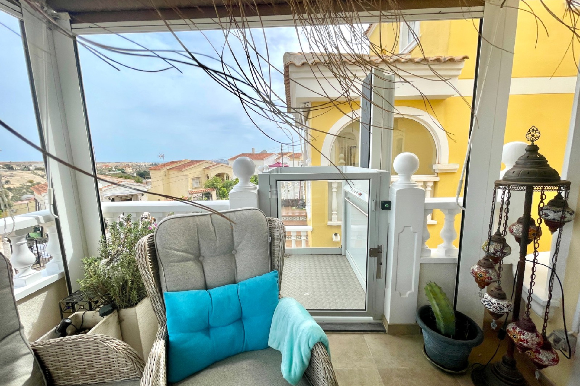 Reventa - Villa - San Fulgencio - Costa Blanca