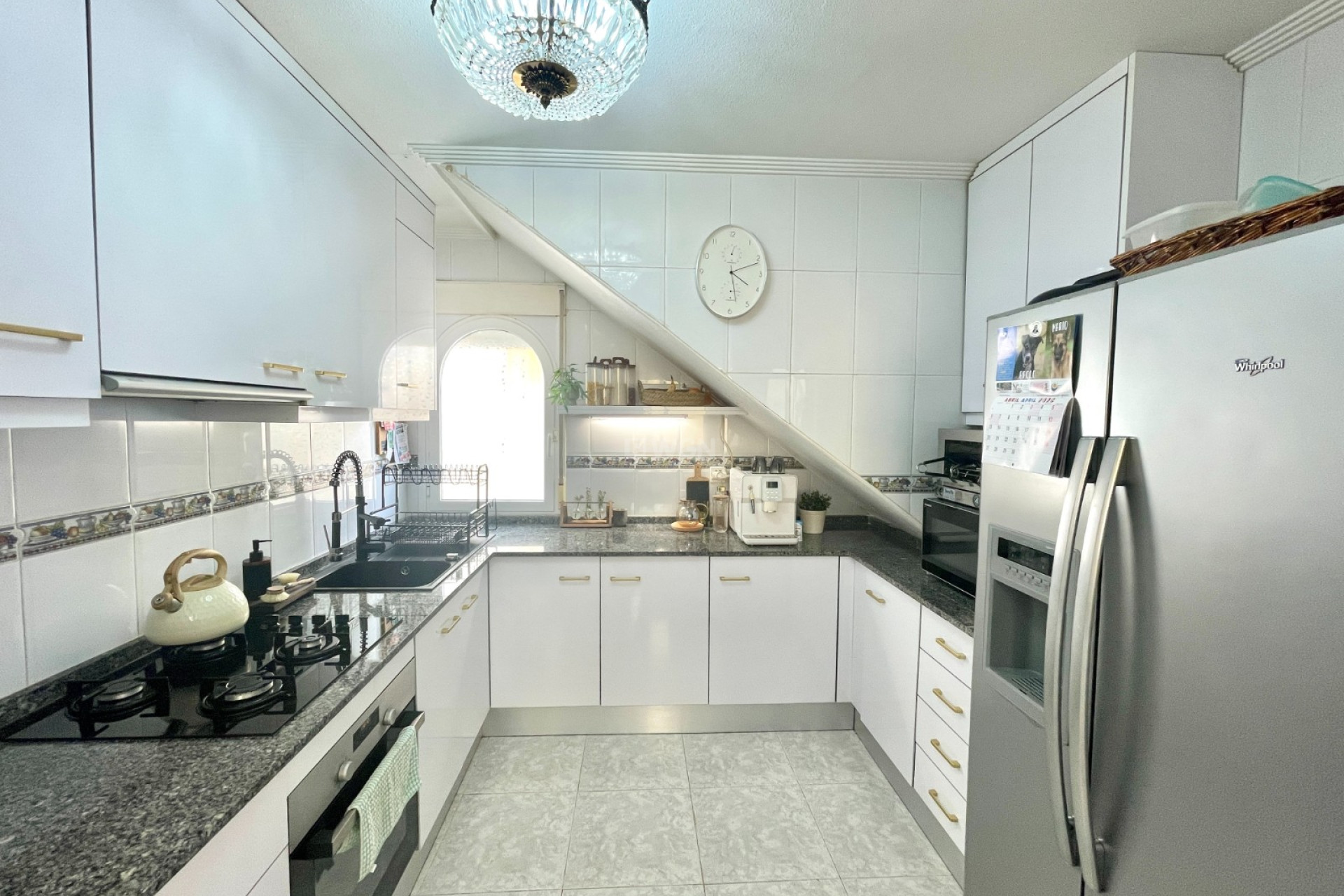 Reventa - Villa - San Fulgencio - Costa Blanca