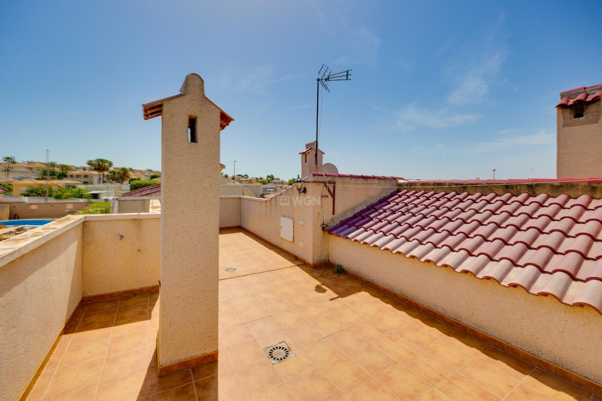 Reventa - Villa - San Fulgencio - Costa Blanca