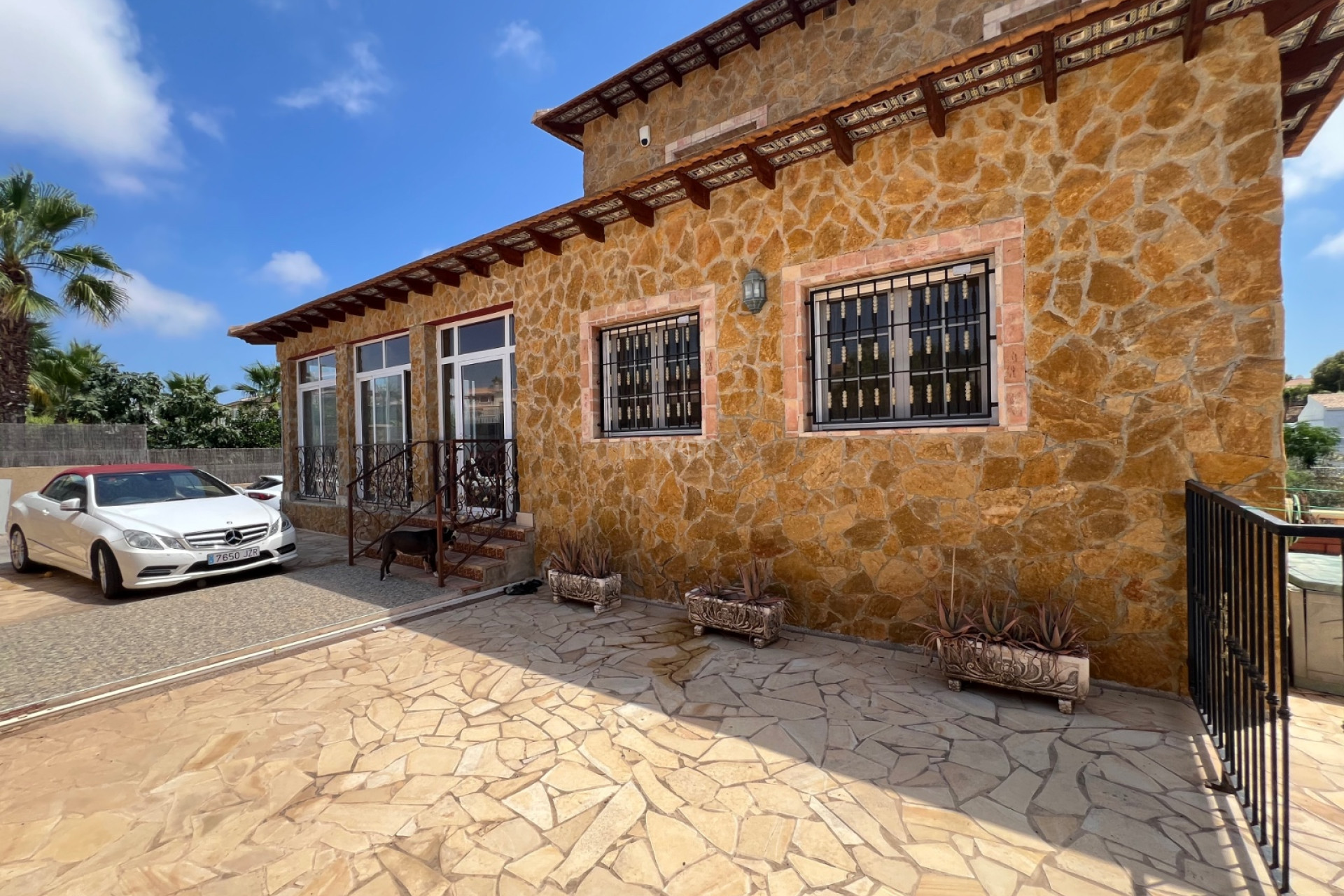 Reventa - Villa - San Fulgencio - Costa Blanca