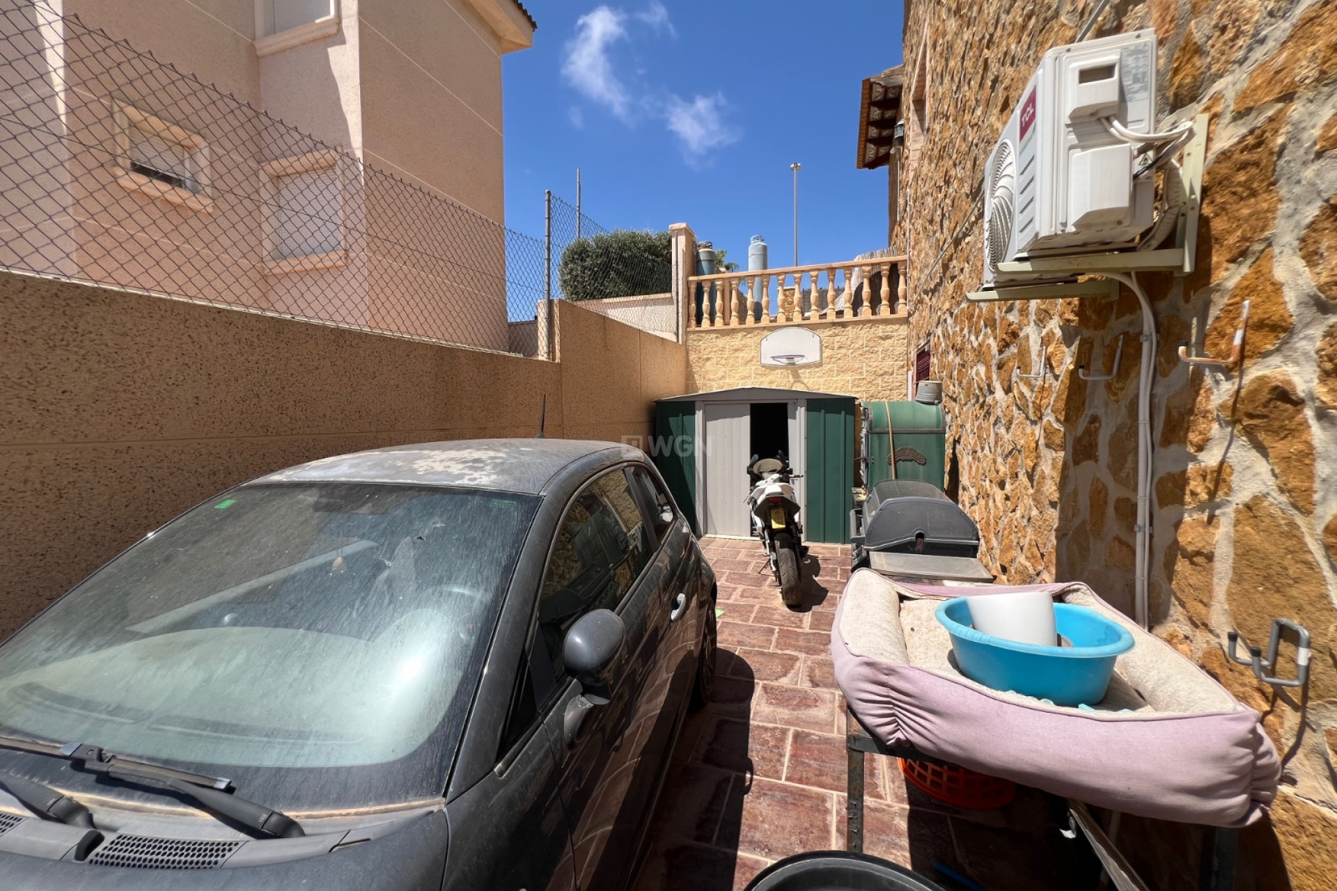 Reventa - Villa - San Fulgencio - Costa Blanca