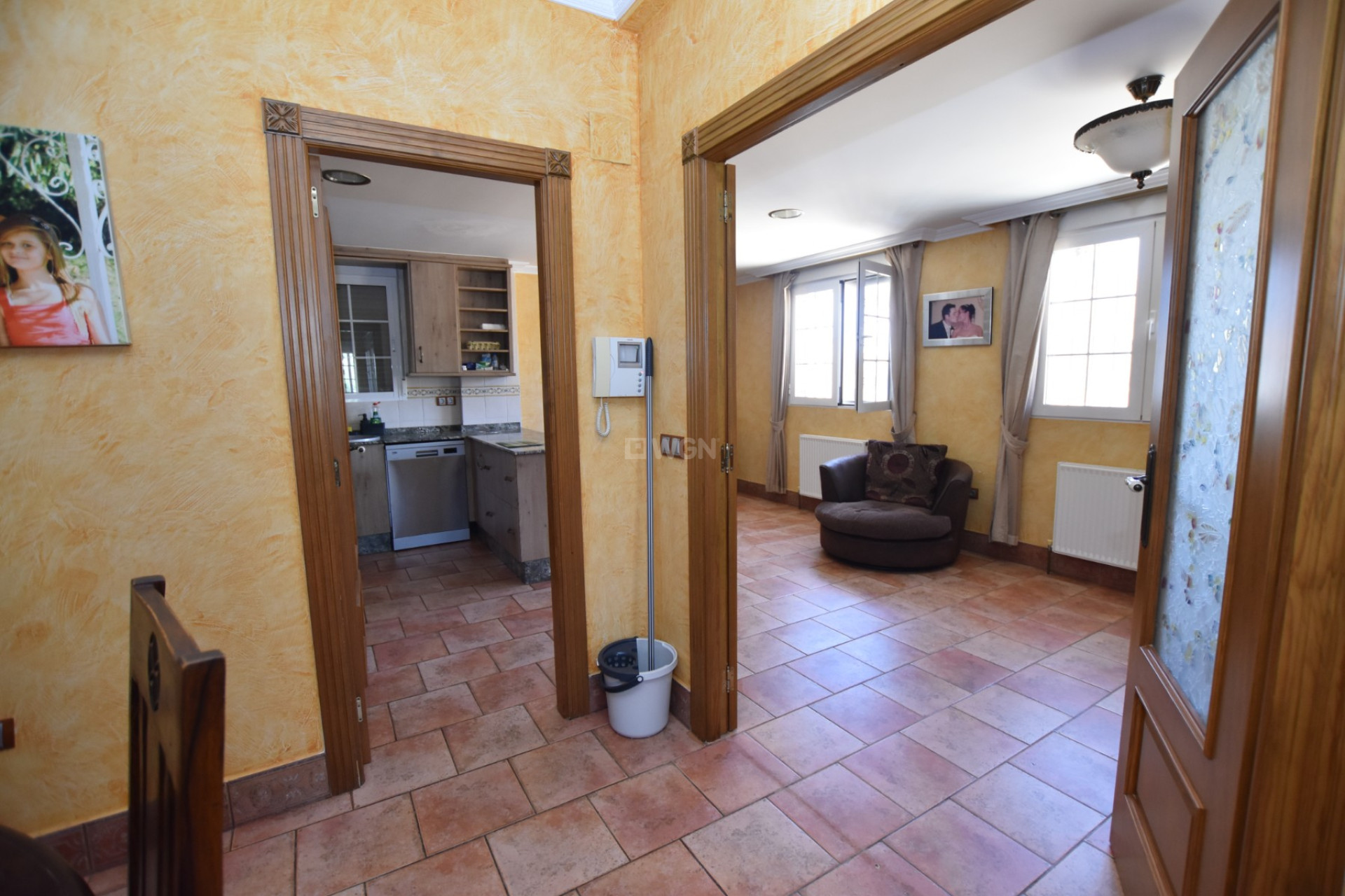 Reventa - Villa - San Fulgencio - Costa Blanca