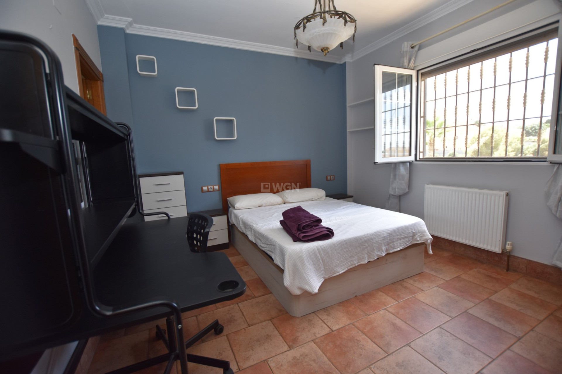 Reventa - Villa - San Fulgencio - Costa Blanca