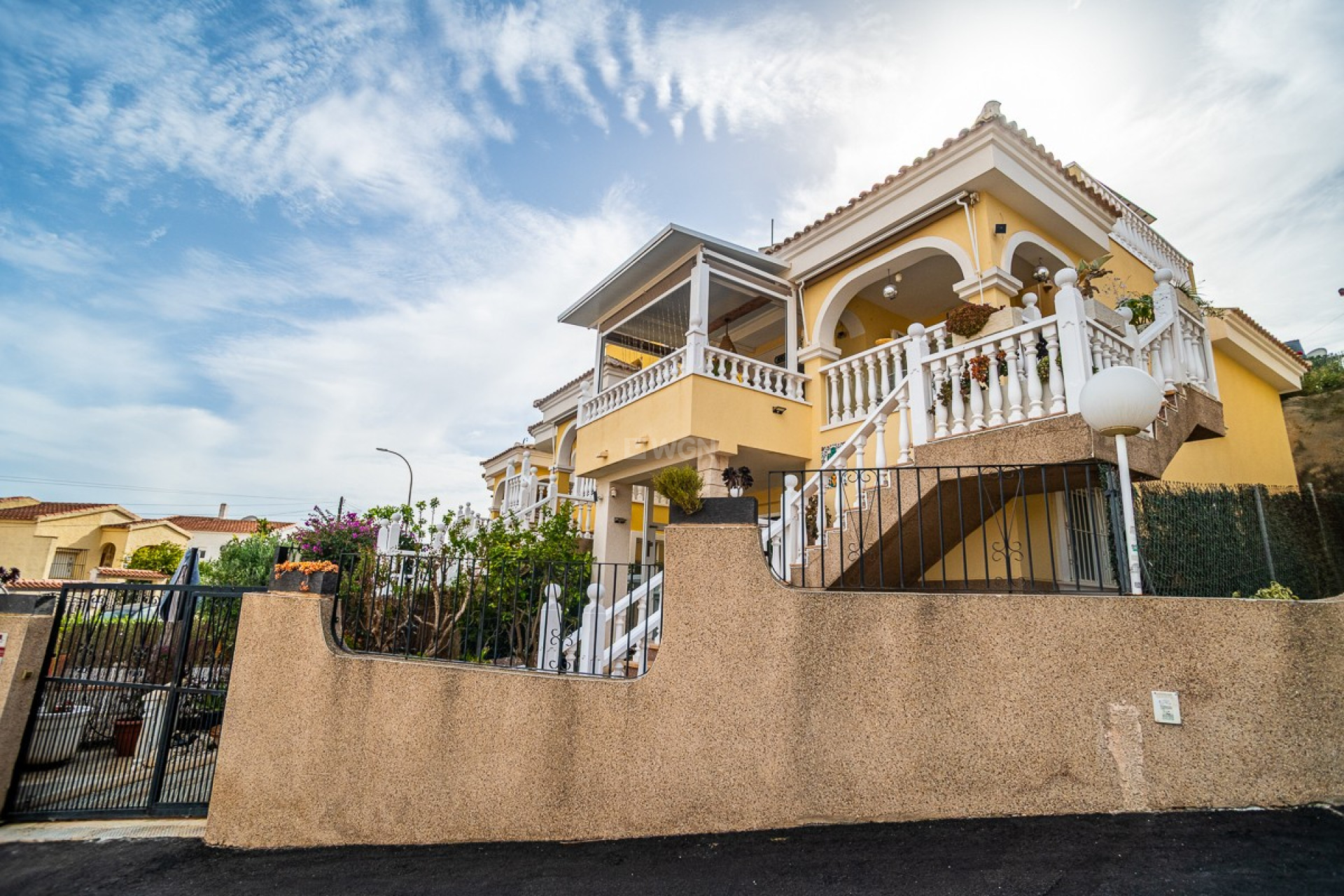 Reventa - Villa - San Fulgencio - Costa Blanca