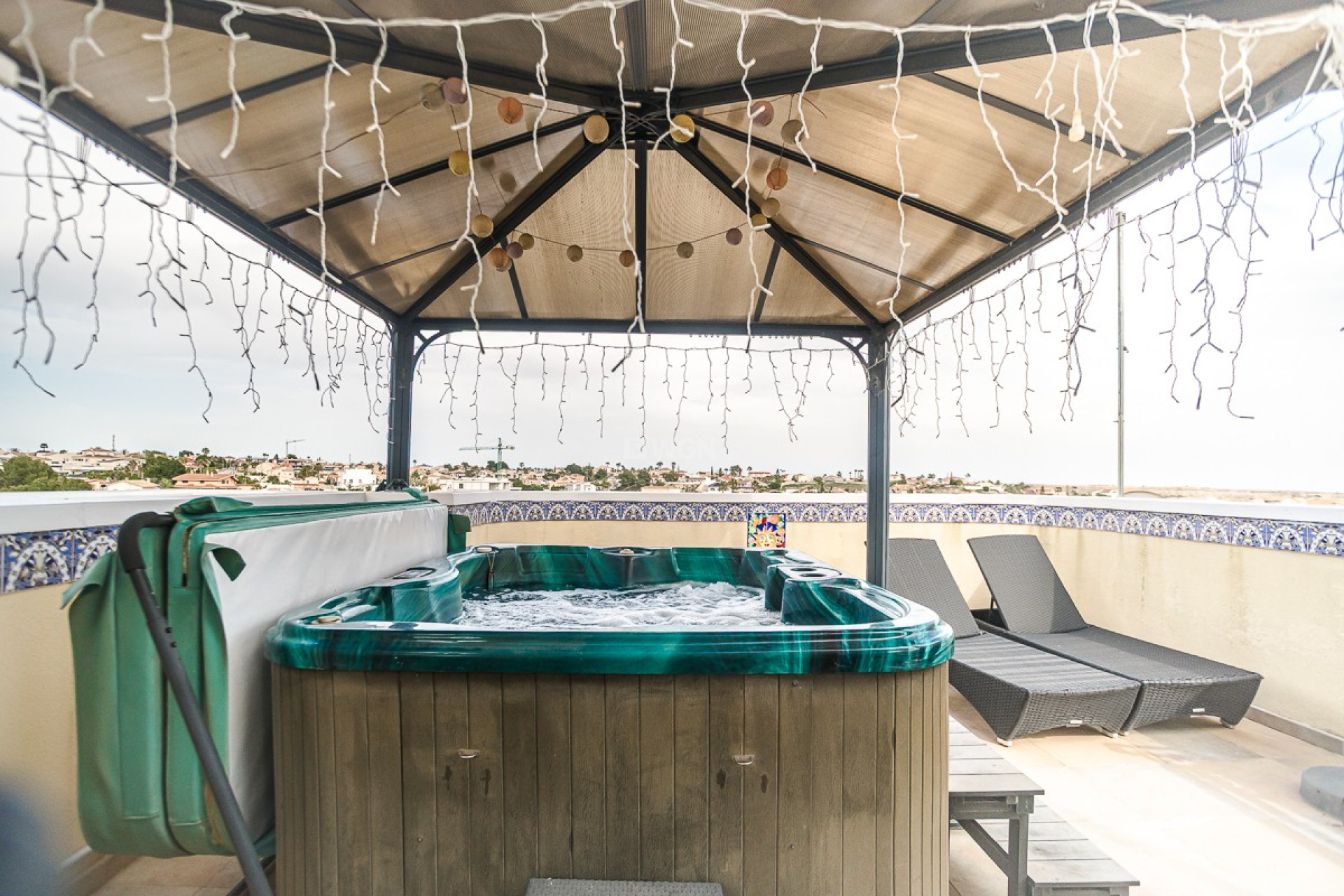 Reventa - Villa - San Fulgencio - Costa Blanca