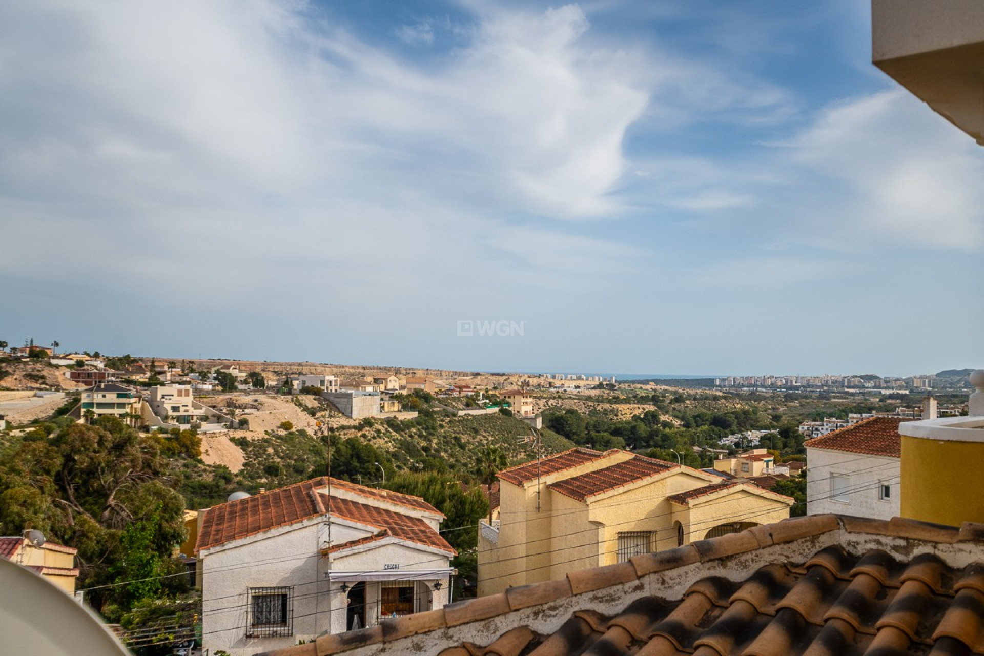 Reventa - Villa - San Fulgencio - Costa Blanca