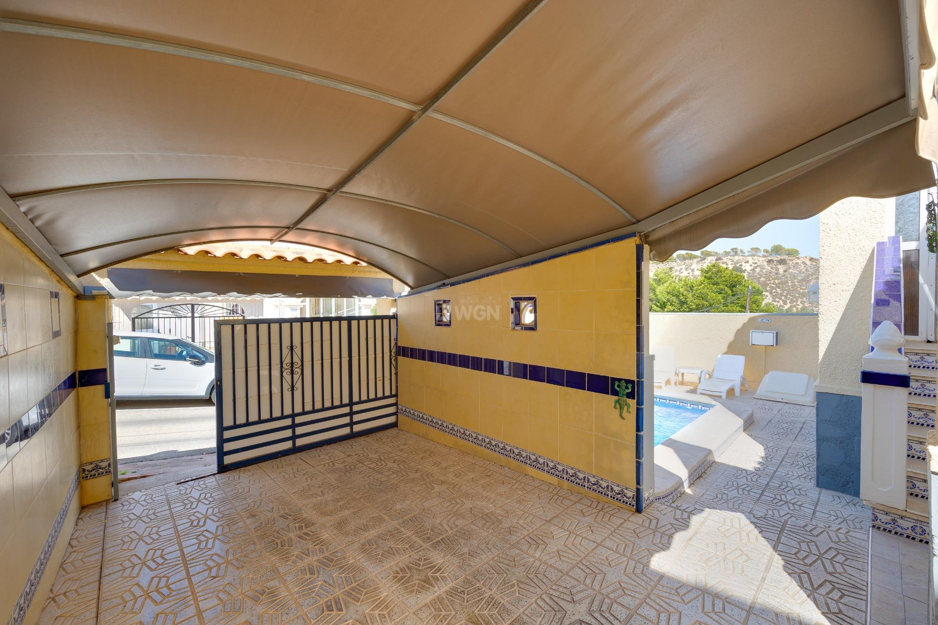 Reventa - Villa - San Fulgencio - La Marina