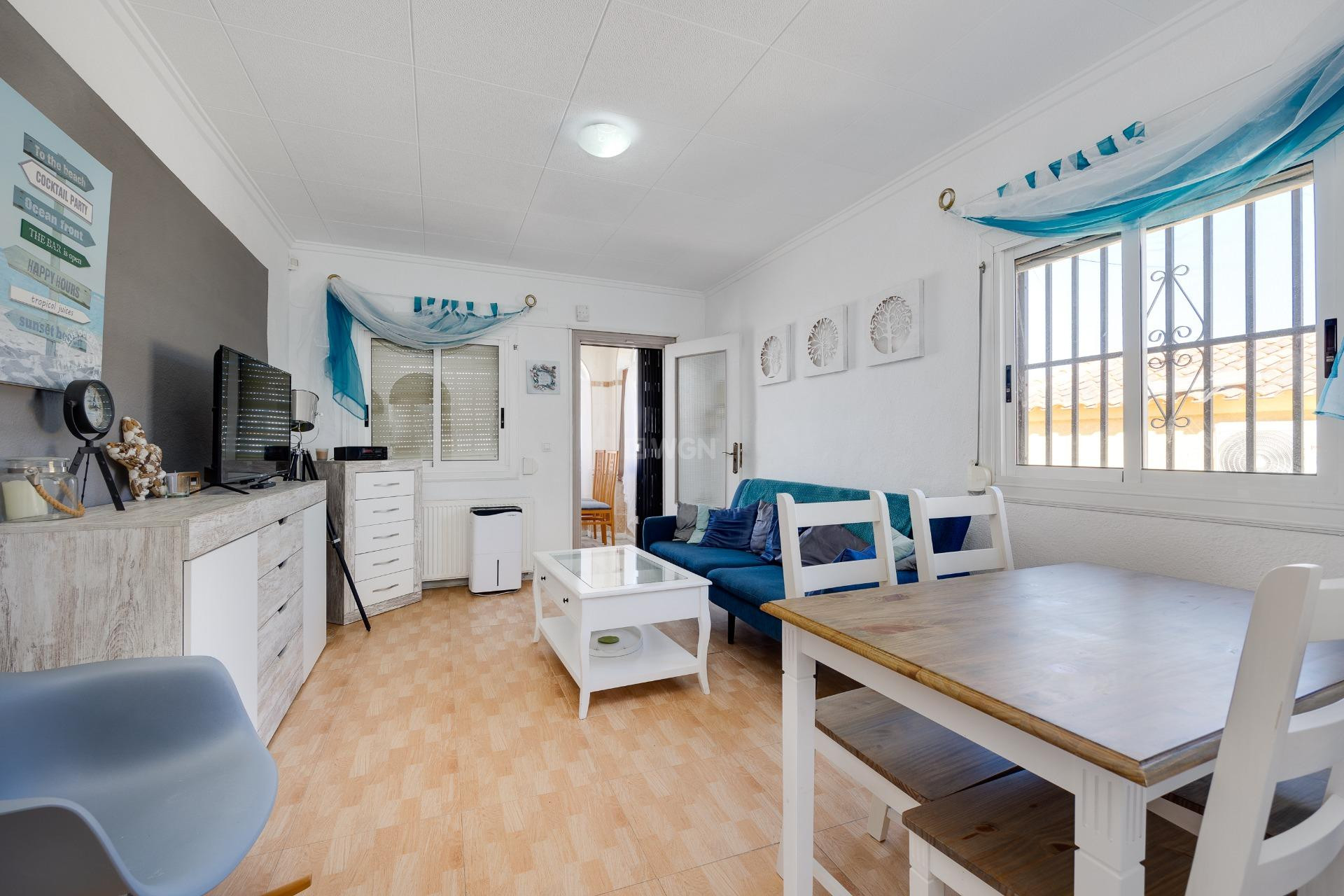 Reventa - Villa - San Fulgencio - La Marina