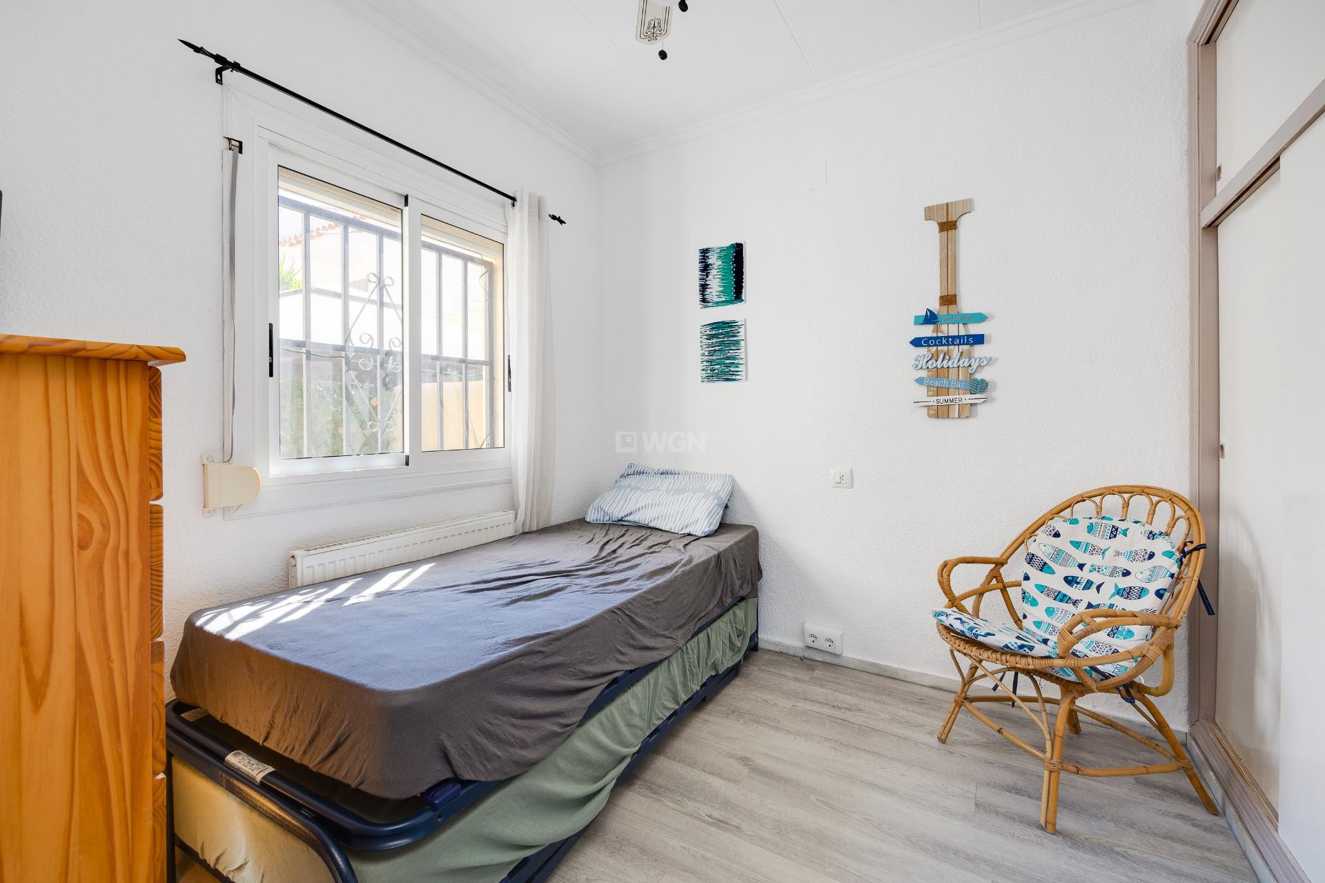 Reventa - Villa - San Fulgencio - La Marina