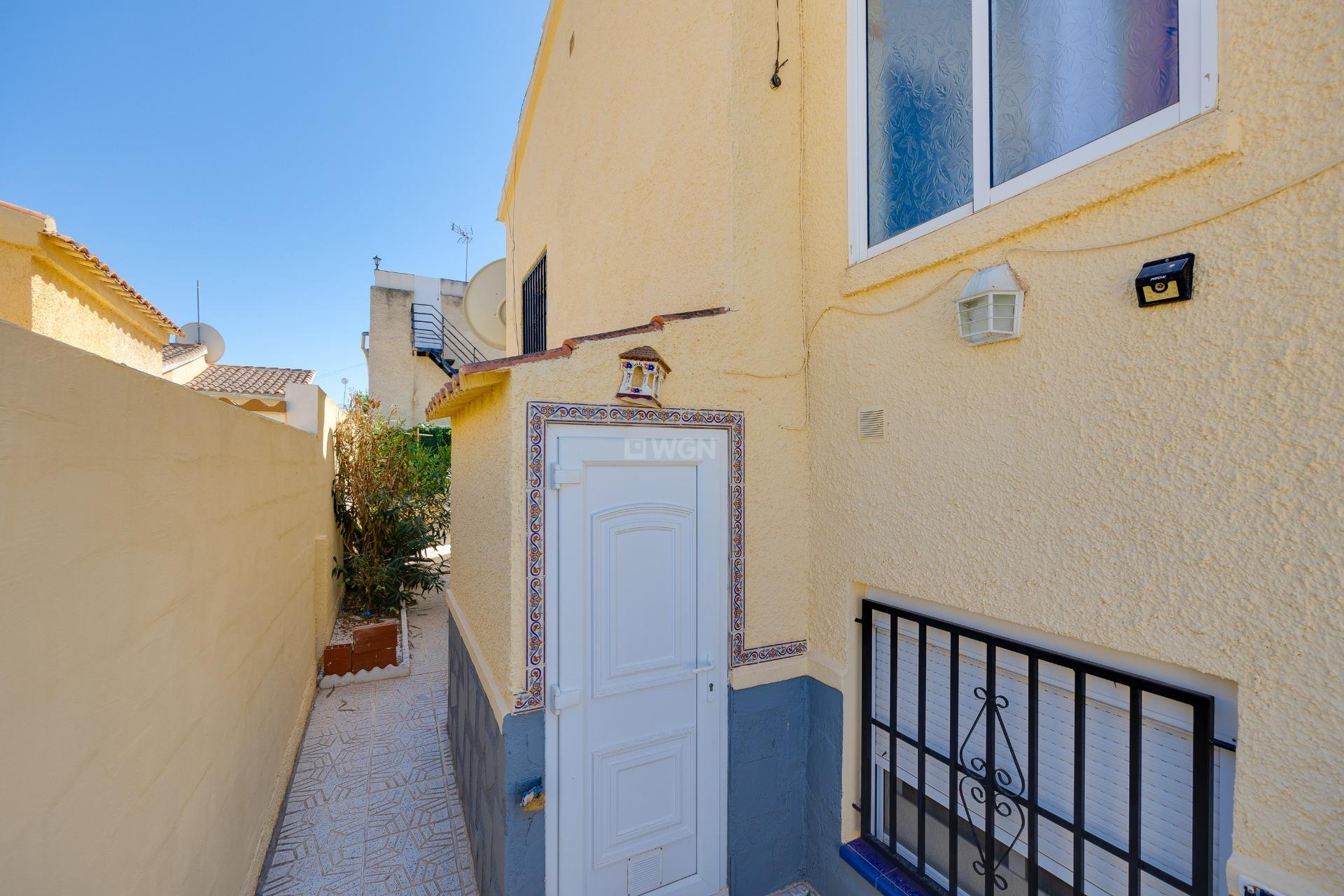 Reventa - Villa - San Fulgencio - La Marina