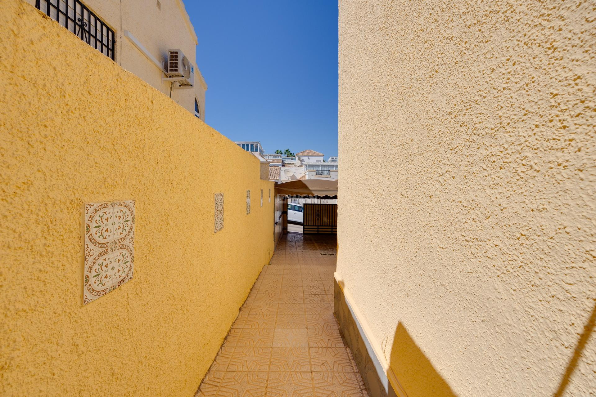 Reventa - Villa - San Fulgencio - La Marina