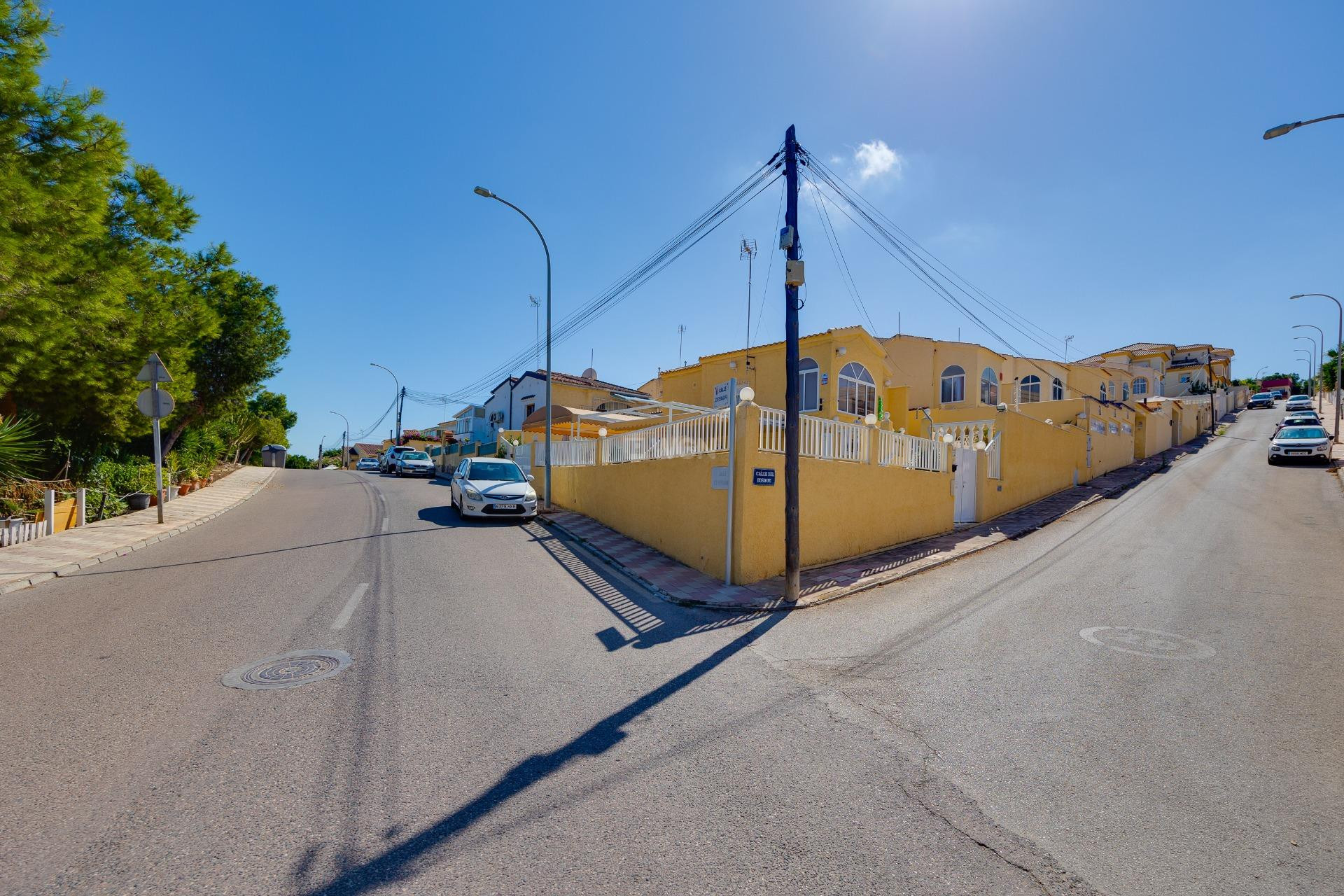 Reventa - Villa - San Fulgencio - La Marina