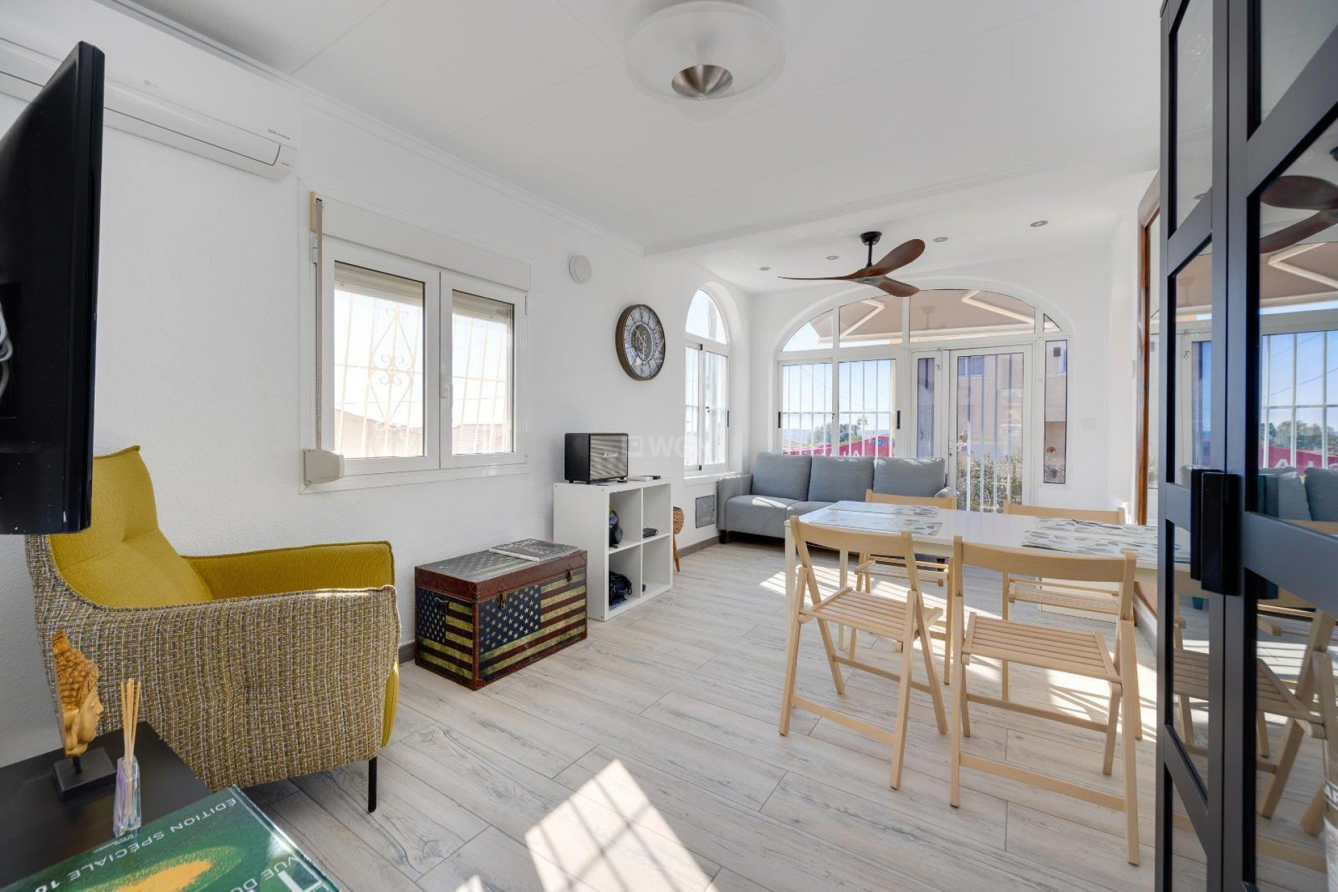 Reventa - Villa - San Fulgencio - La Marina