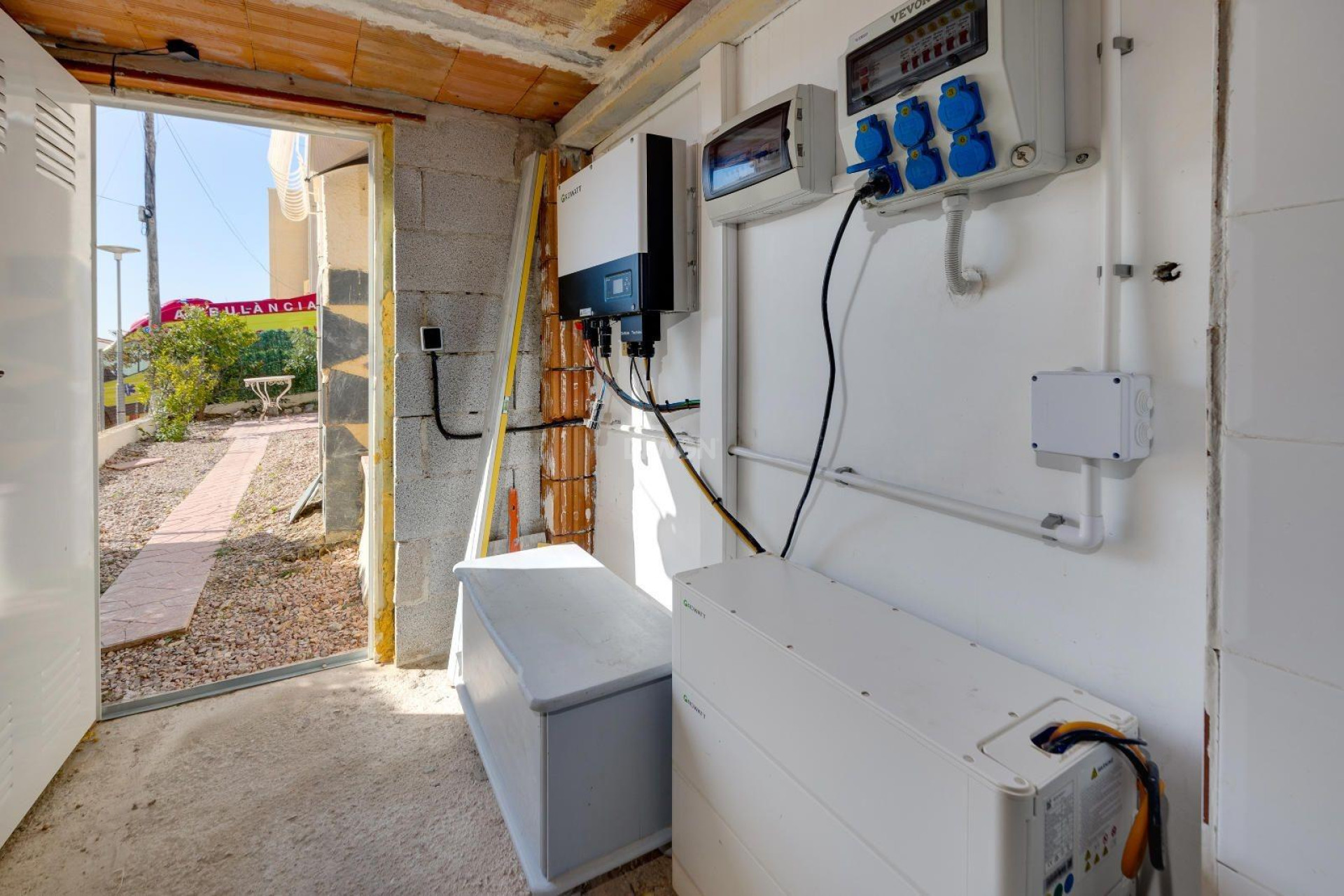 Reventa - Villa - San Fulgencio - La Marina