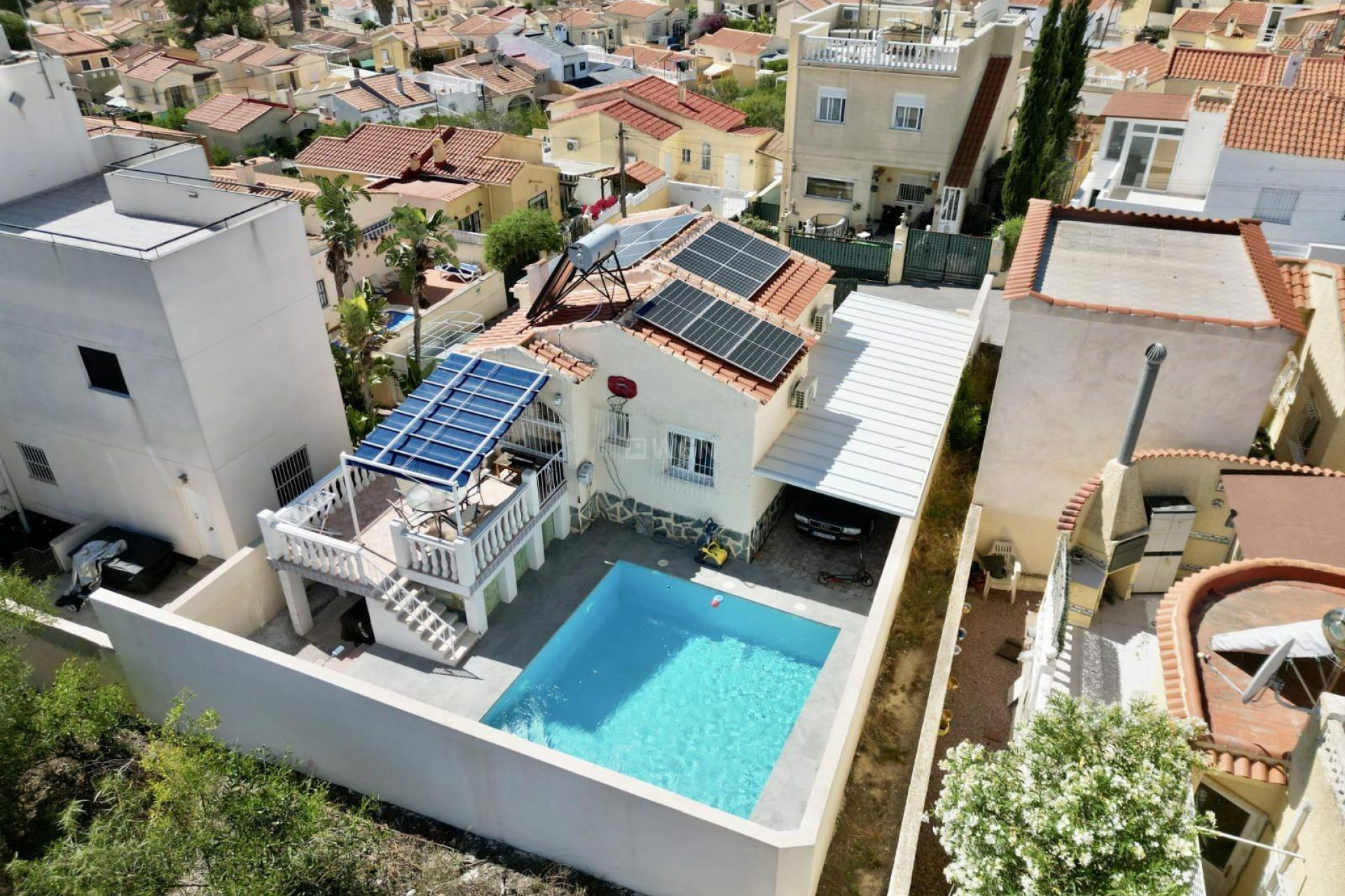 Reventa - Villa - San Fulgencio - La Marina