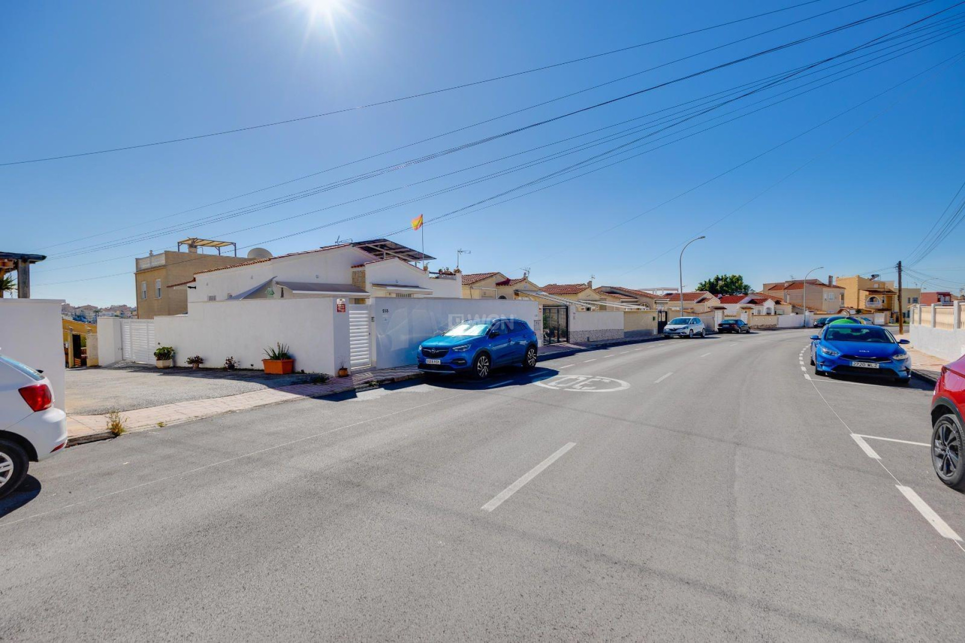 Reventa - Villa - San Fulgencio - La Marina