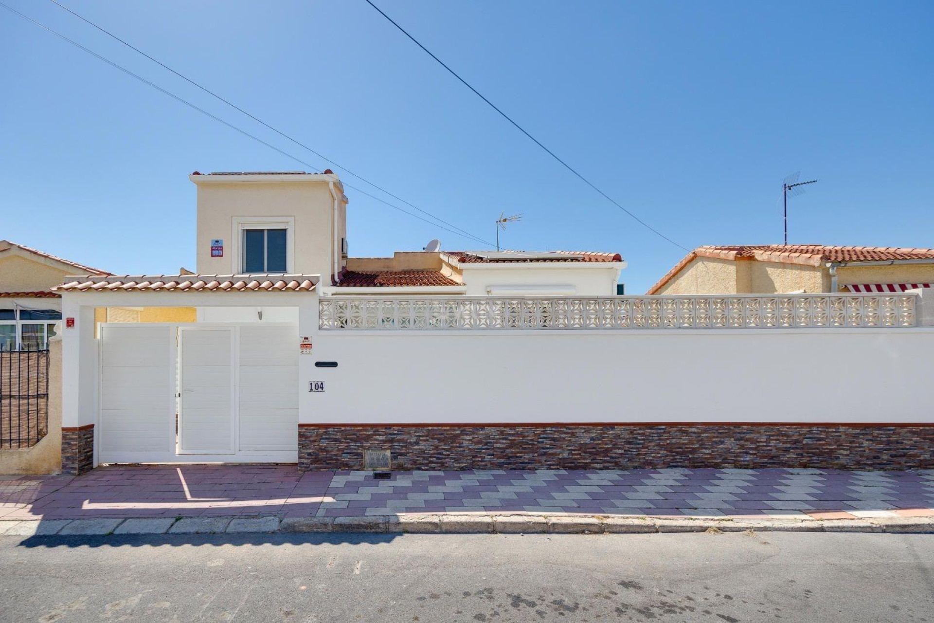 Reventa - Villa - San Fulgencio - La Marina