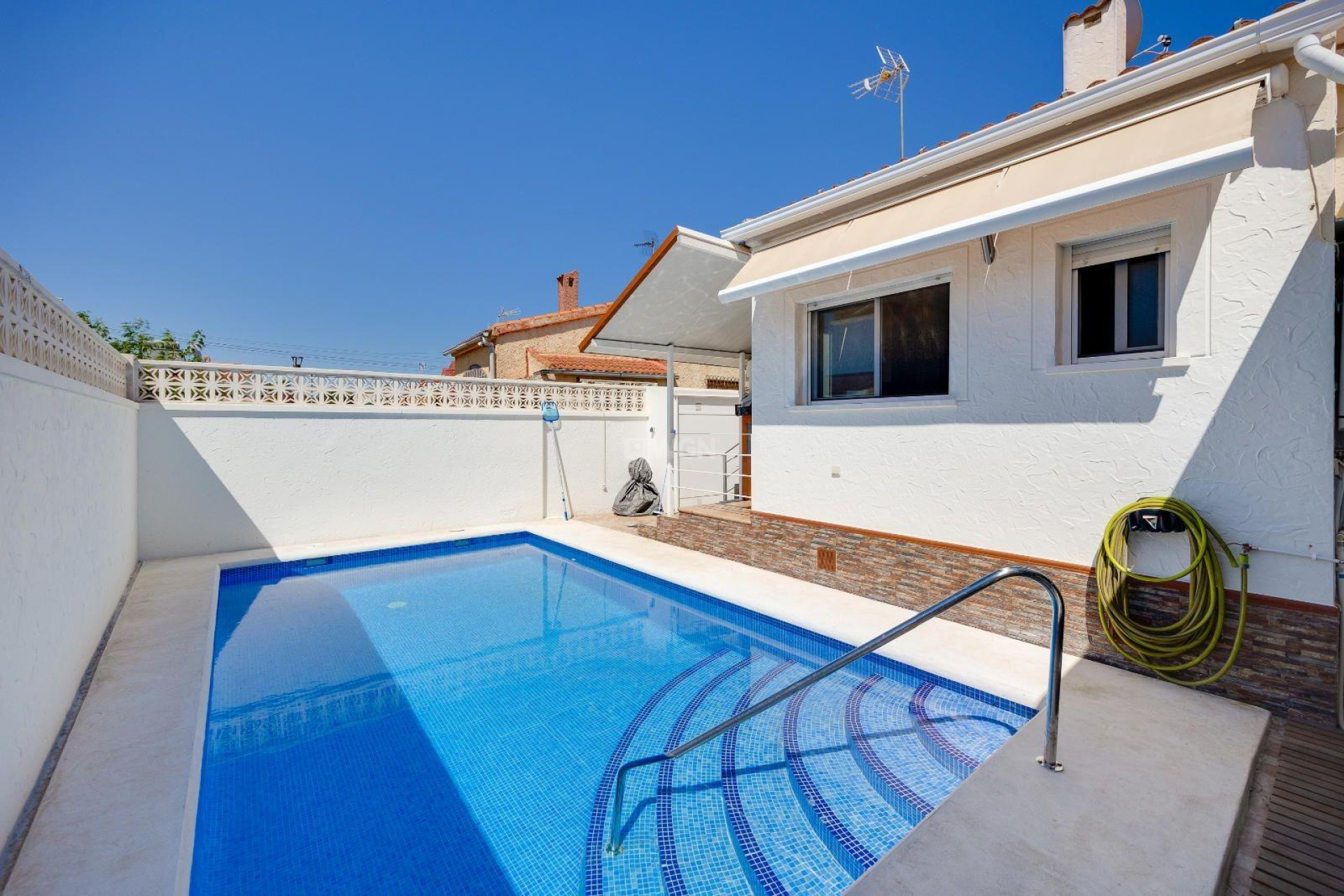 Reventa - Villa - San Fulgencio - La Marina