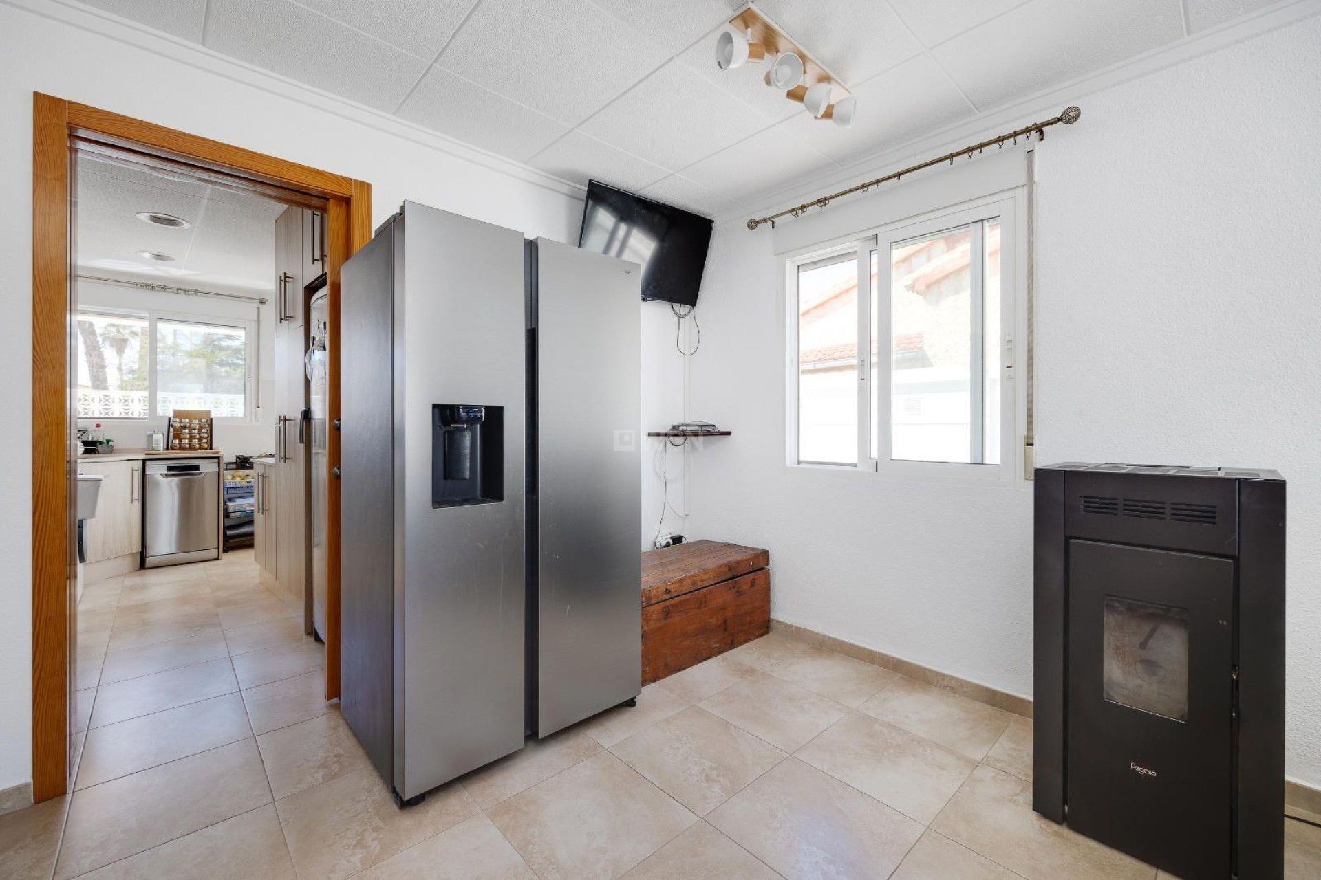 Reventa - Villa - San Fulgencio - La Marina