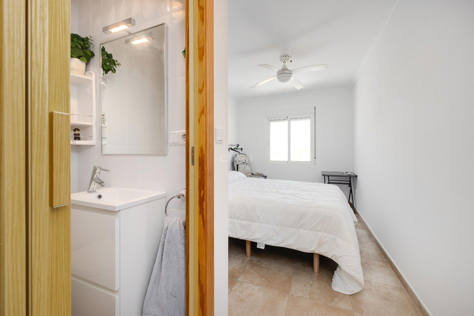 Reventa - Villa - San Fulgencio - La Marina