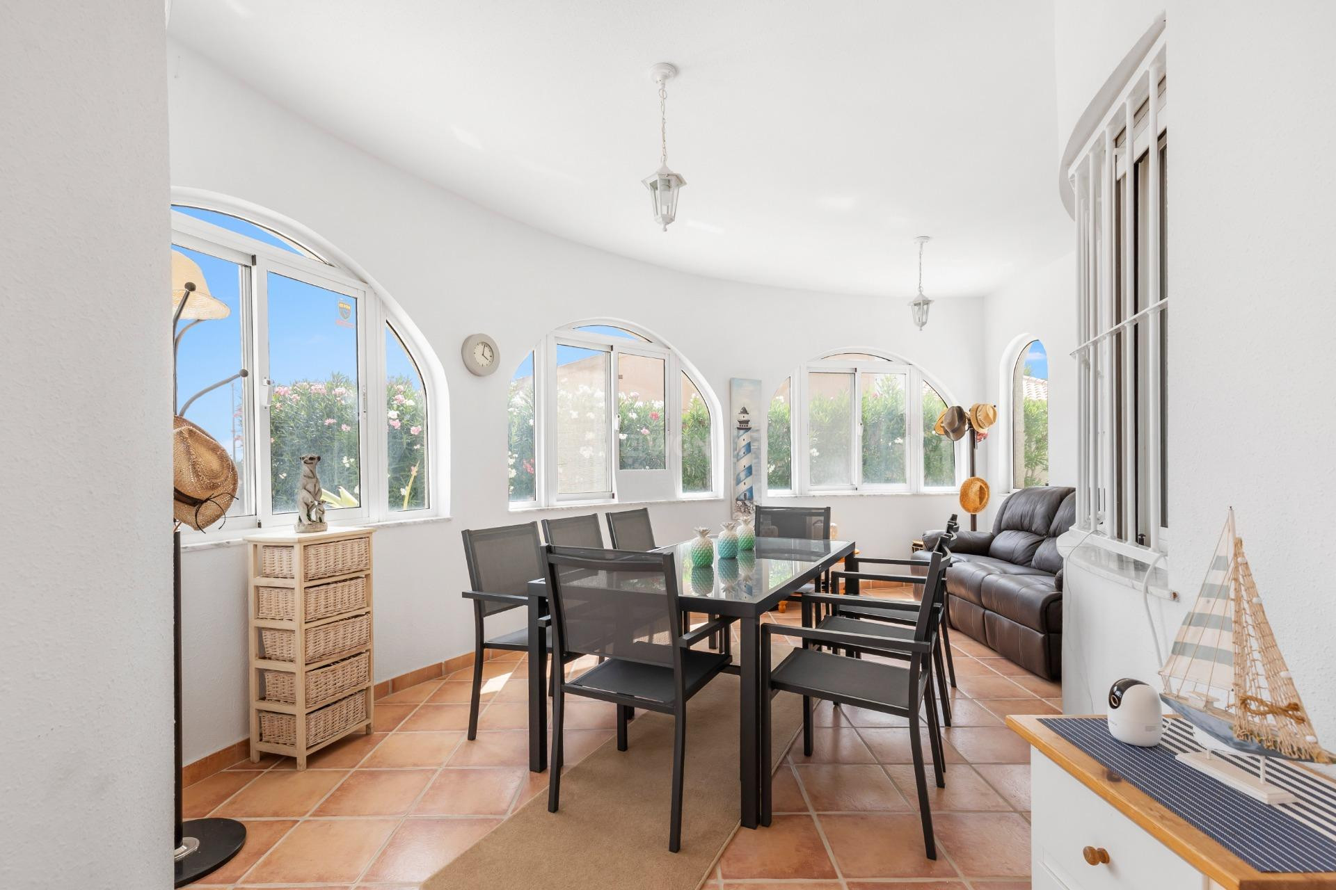 Reventa - Villa - San Fulgencio - Urb. La Marina